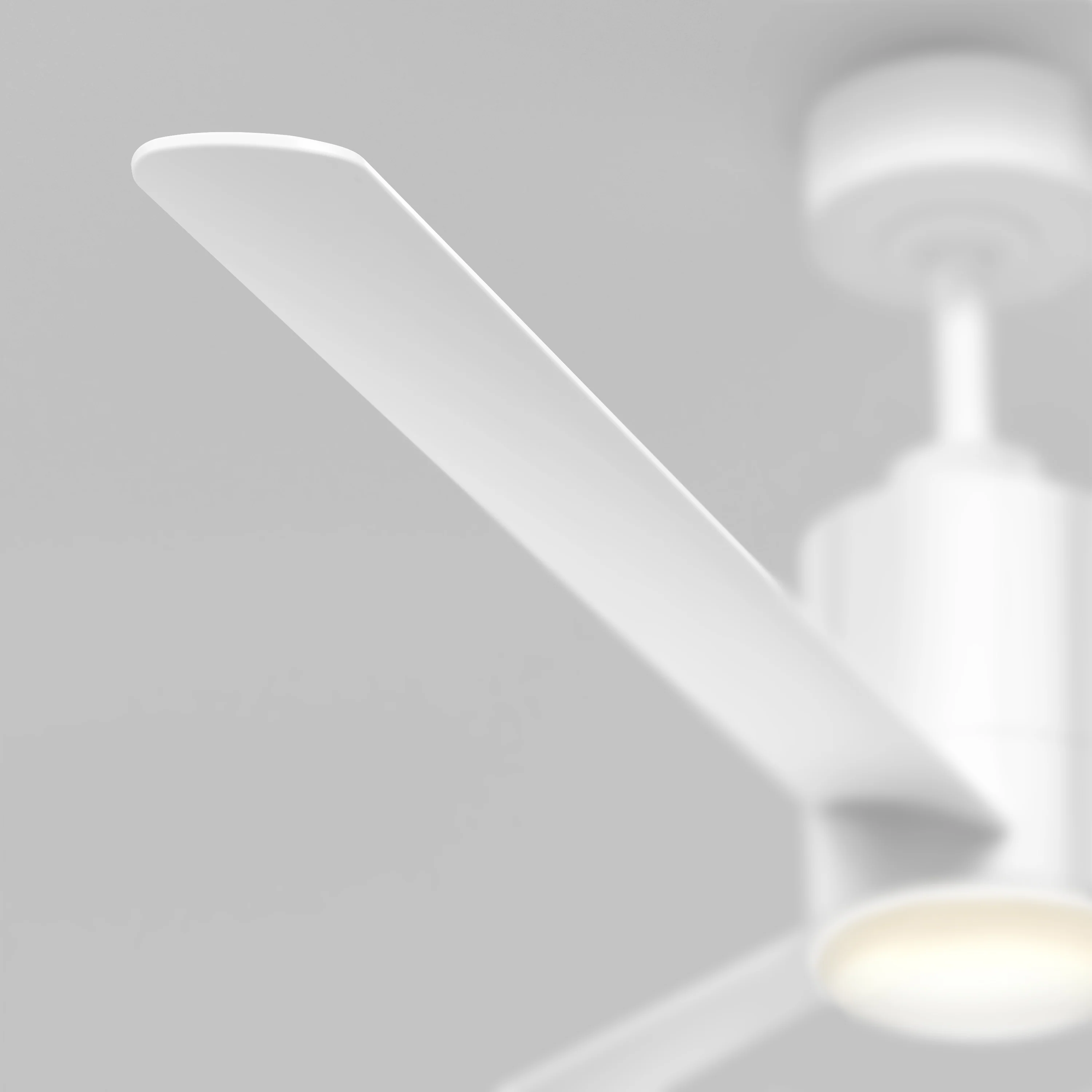 Ellison 52 in. (132 cm) LED modern fandelier ceiling fan with light - includes remote - Image 21
