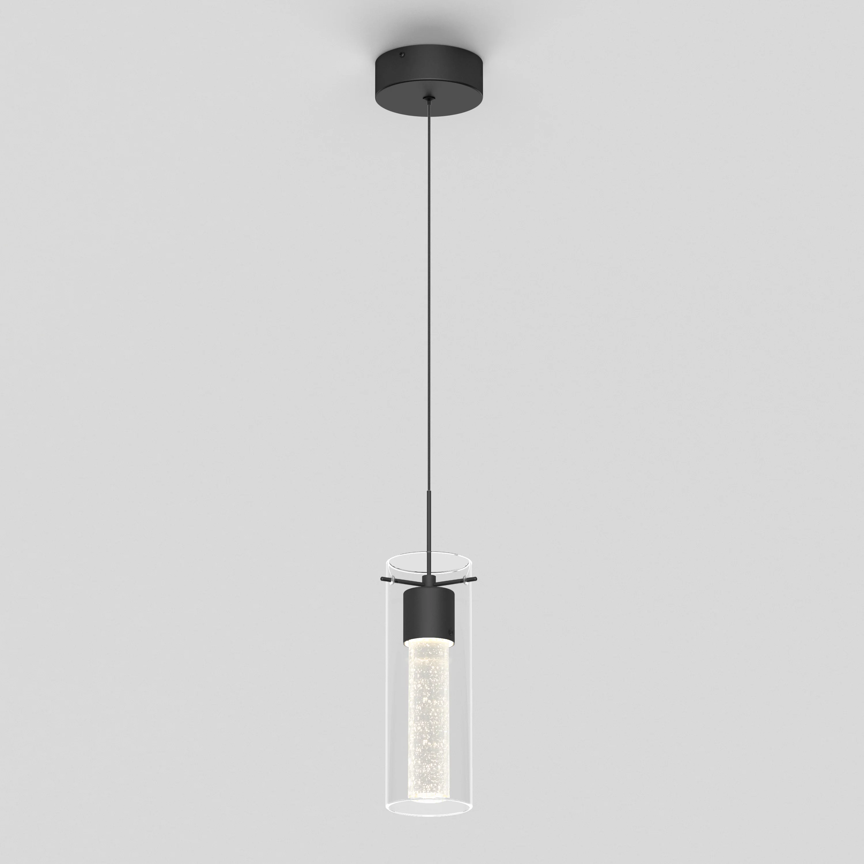 Essence LED pendant light