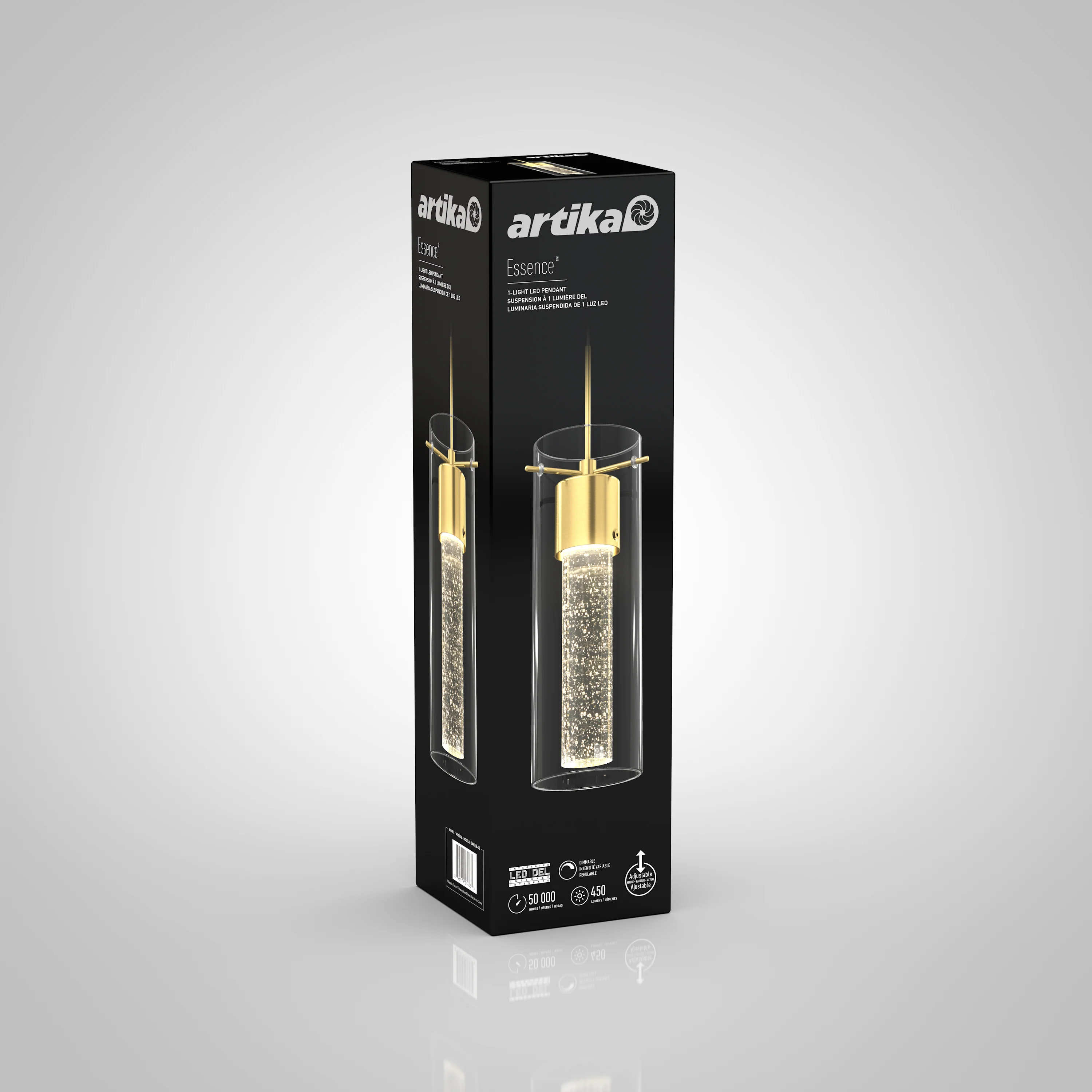Essence LED pendant light - Image 23