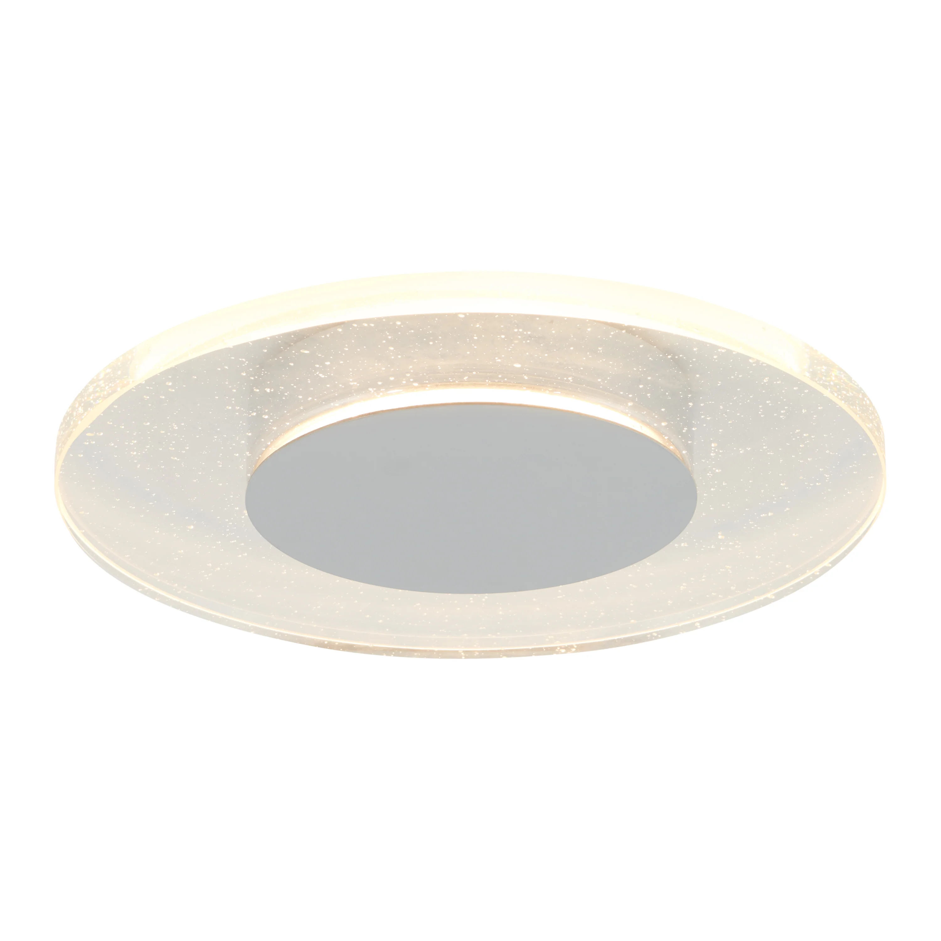 Essence Disk 13 in. (33 cm) Modern LED Flush Mount Ceiling Light - Image 15