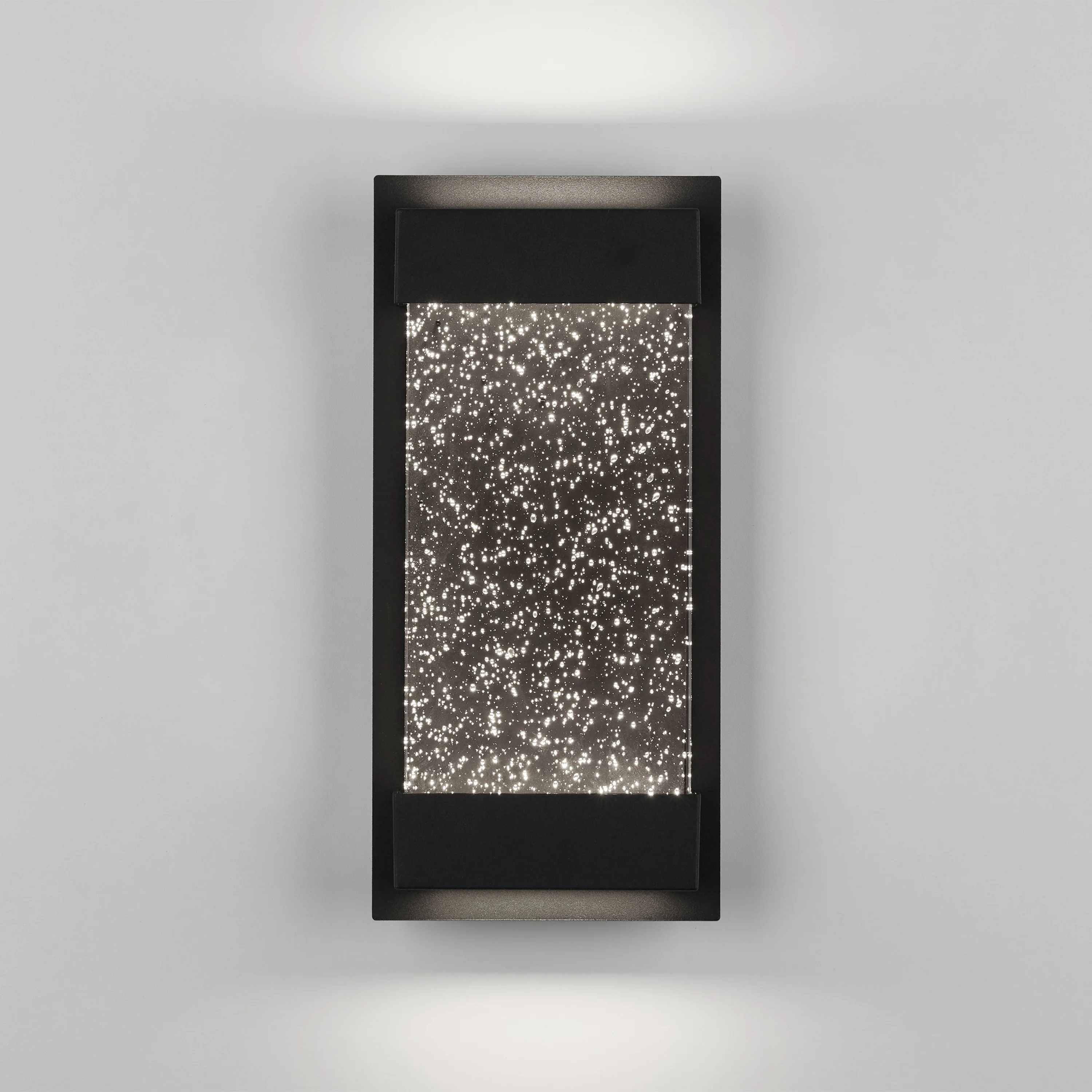 Essence Glow Box indoor-outdoor LED wall light - Image 5