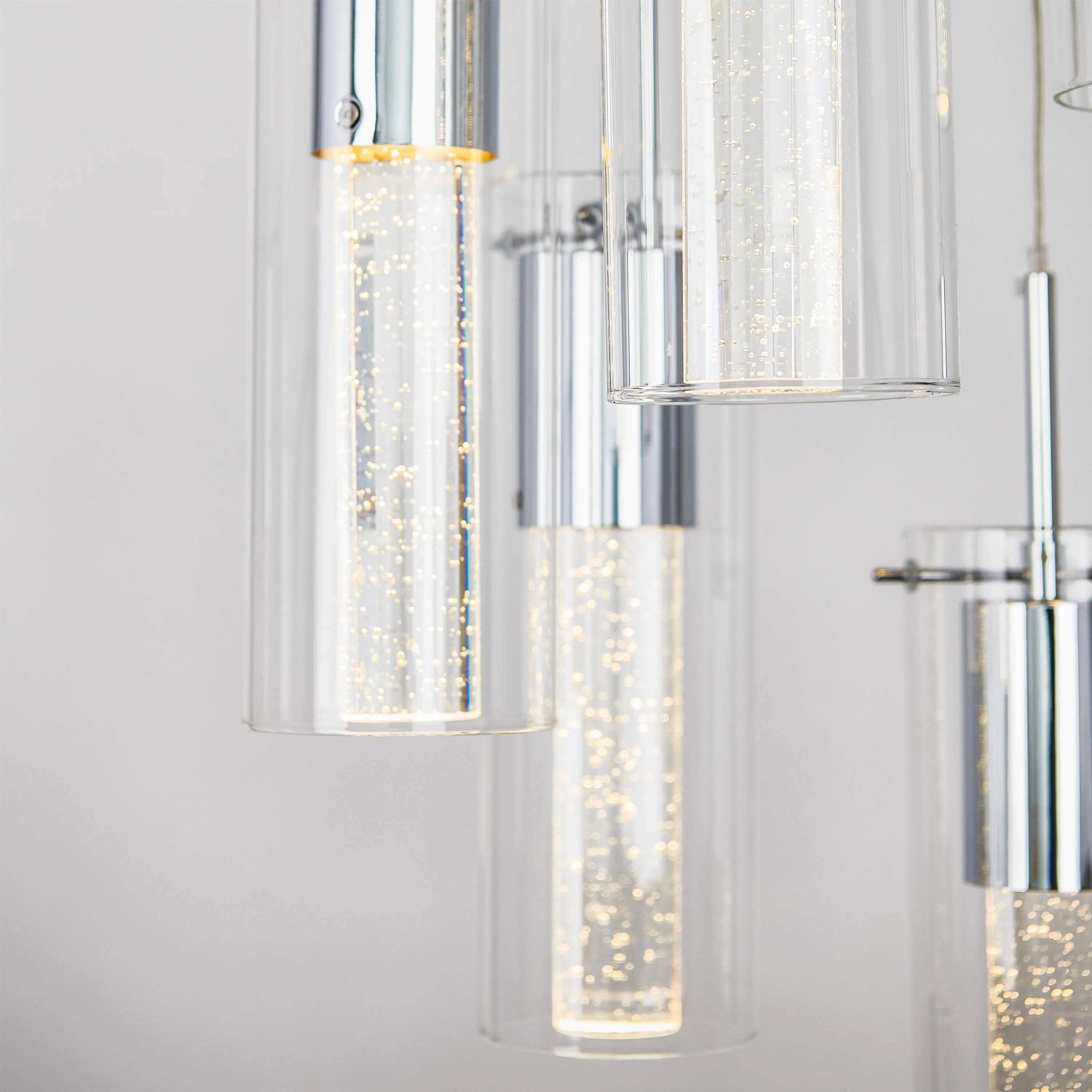 Essence 5-light LED pendant - Image 15