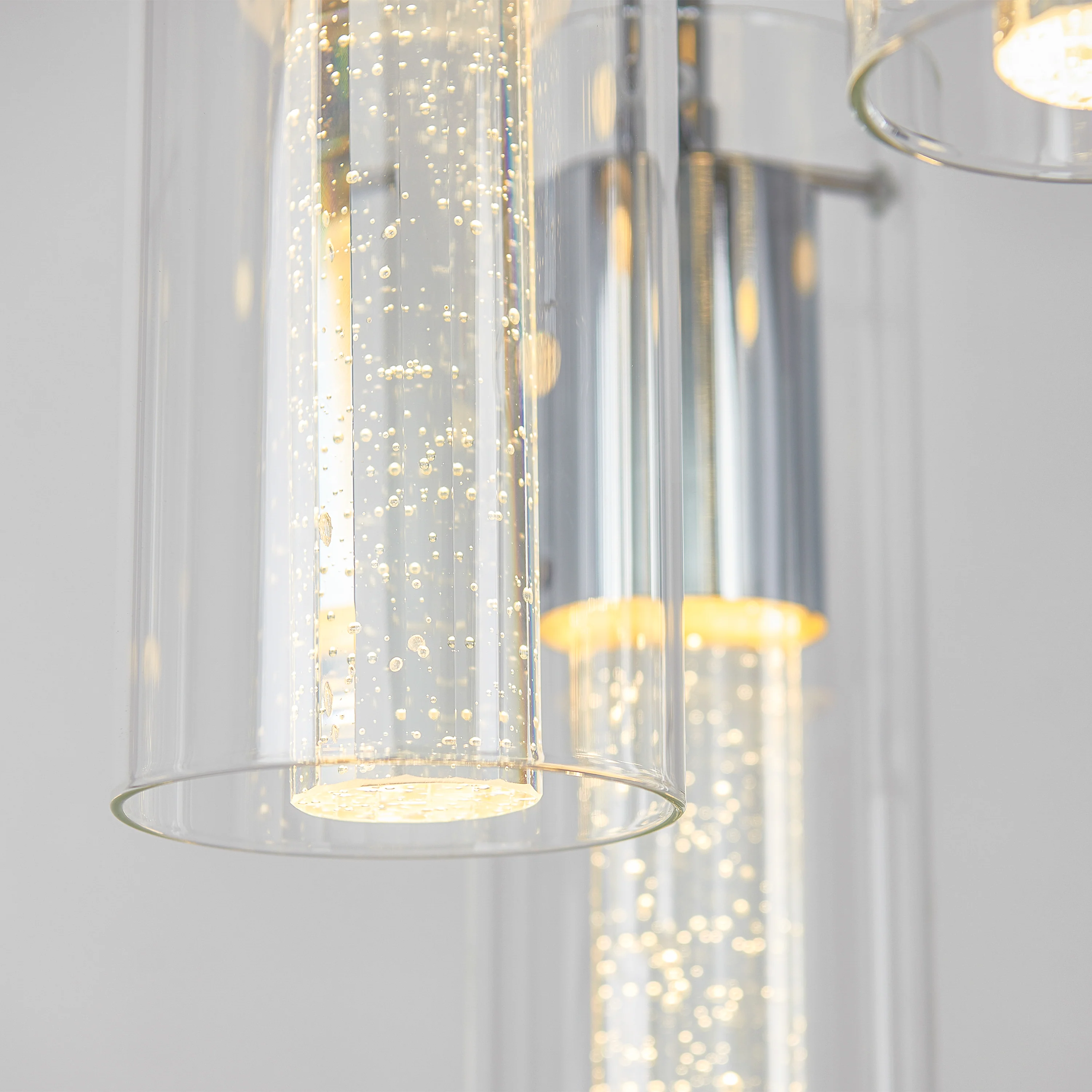 Essence 5-light LED pendant - Image 18