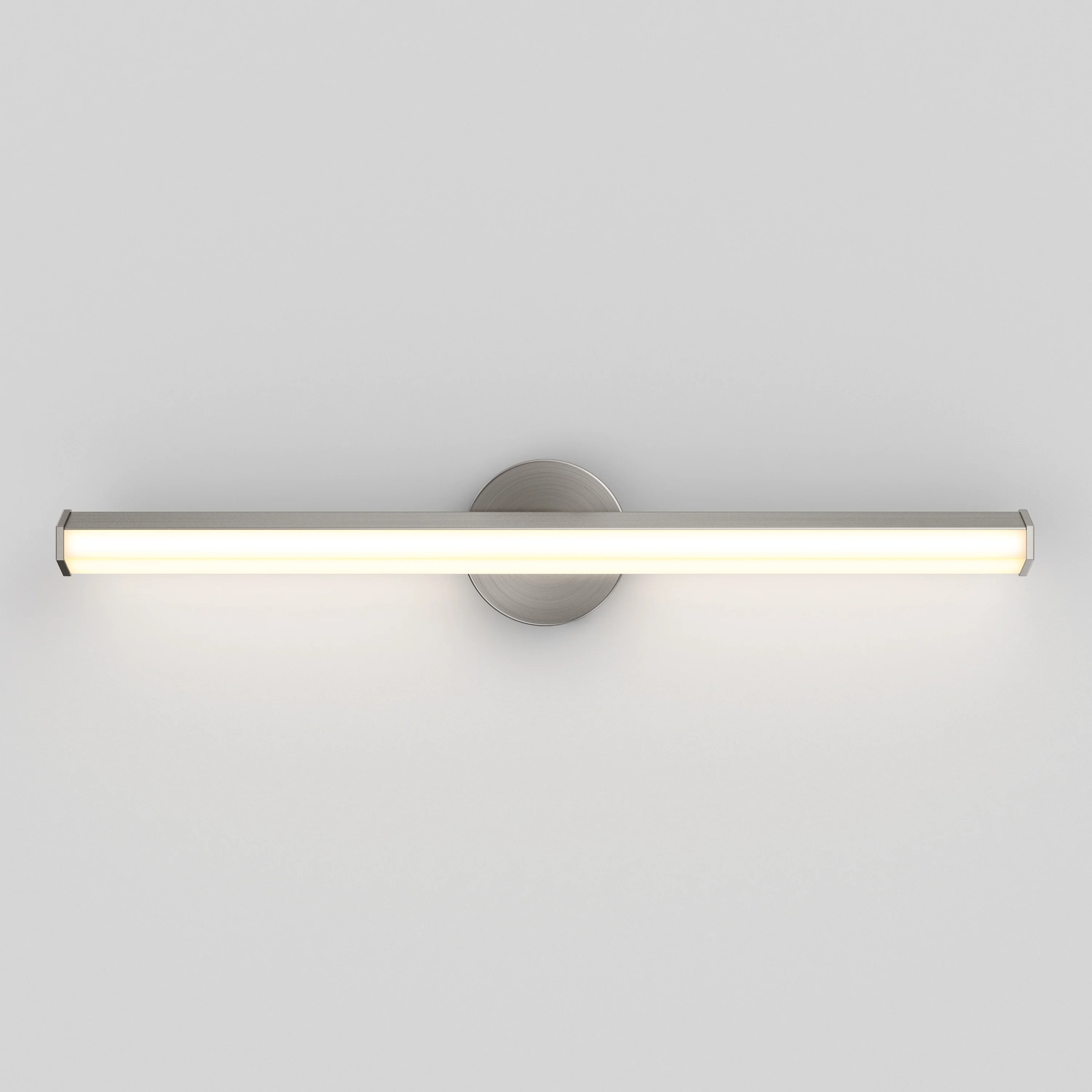 Ewen 27-in (69 cm) Integrated LED 5-CCT Vanity Light Bar for Bathroom - Image 18