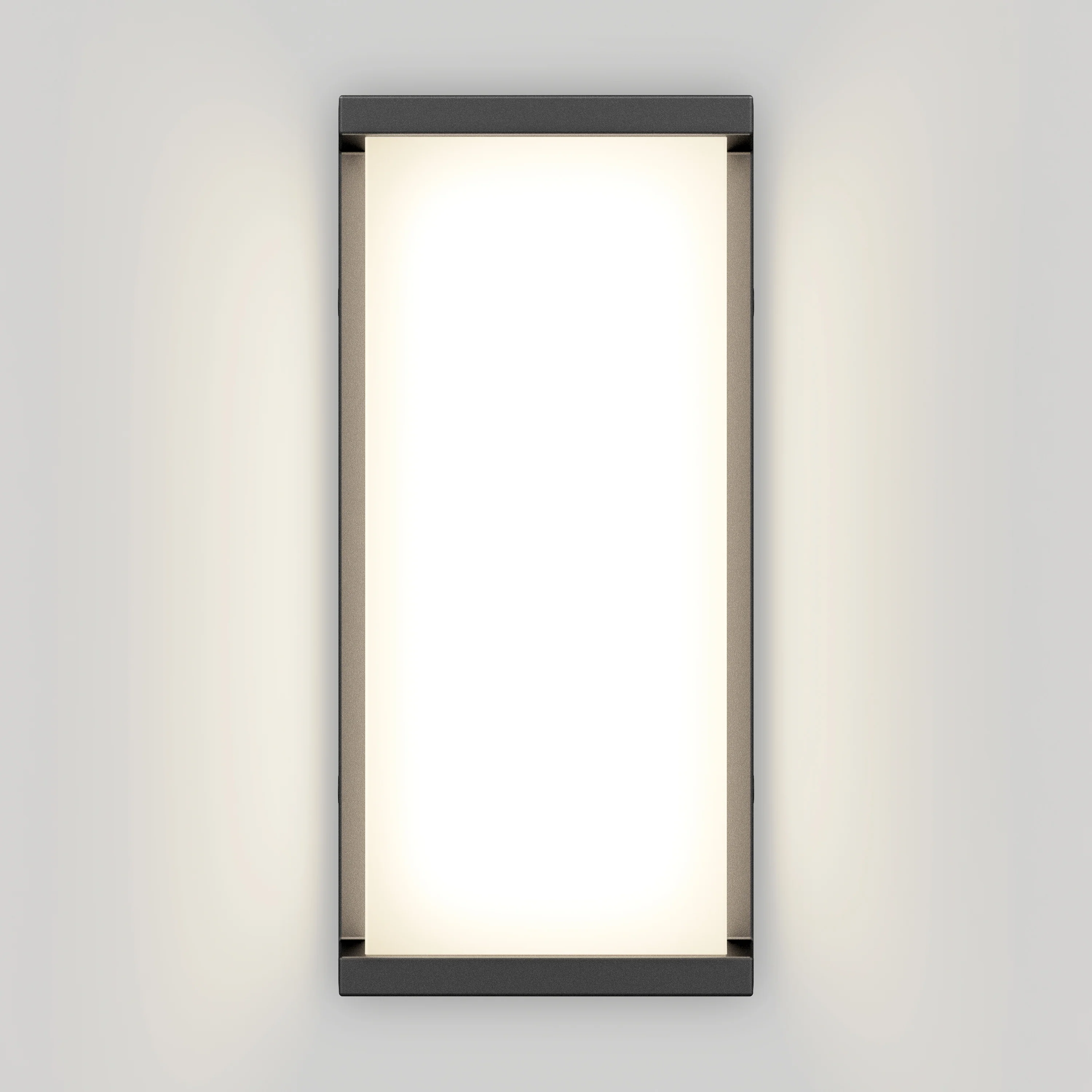 Faro modern LED indoor-outdoor wall light 3 CCT - Image 3