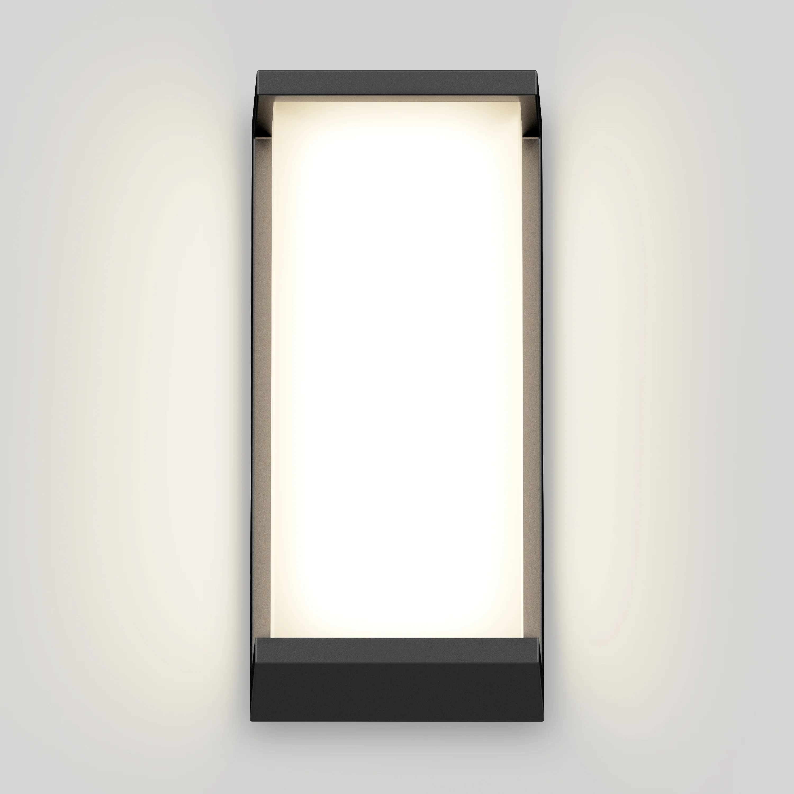 Faro modern LED indoor-outdoor wall light 3 CCT - Image 4