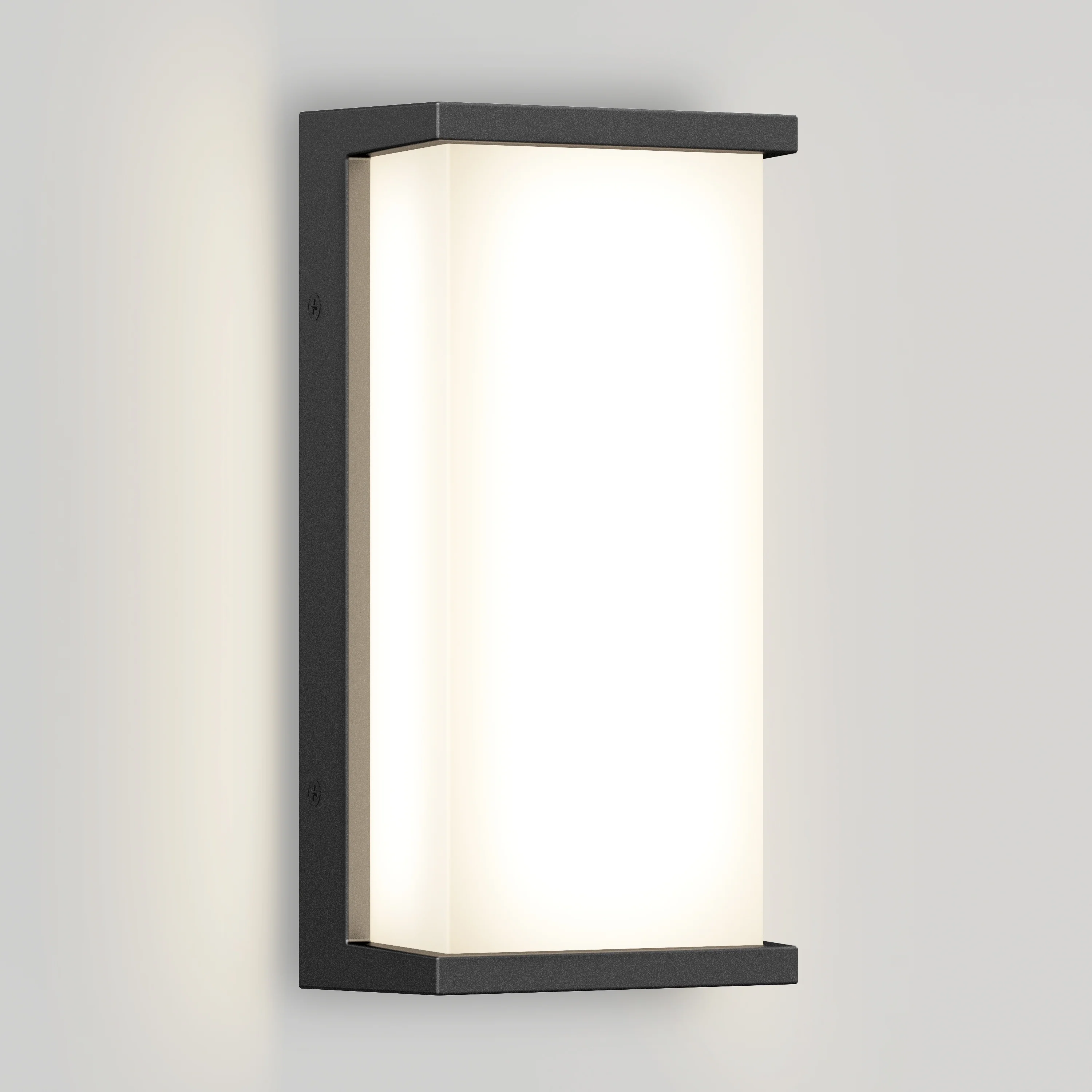 Faro modern LED indoor-outdoor wall light 3 CCT - Image 5