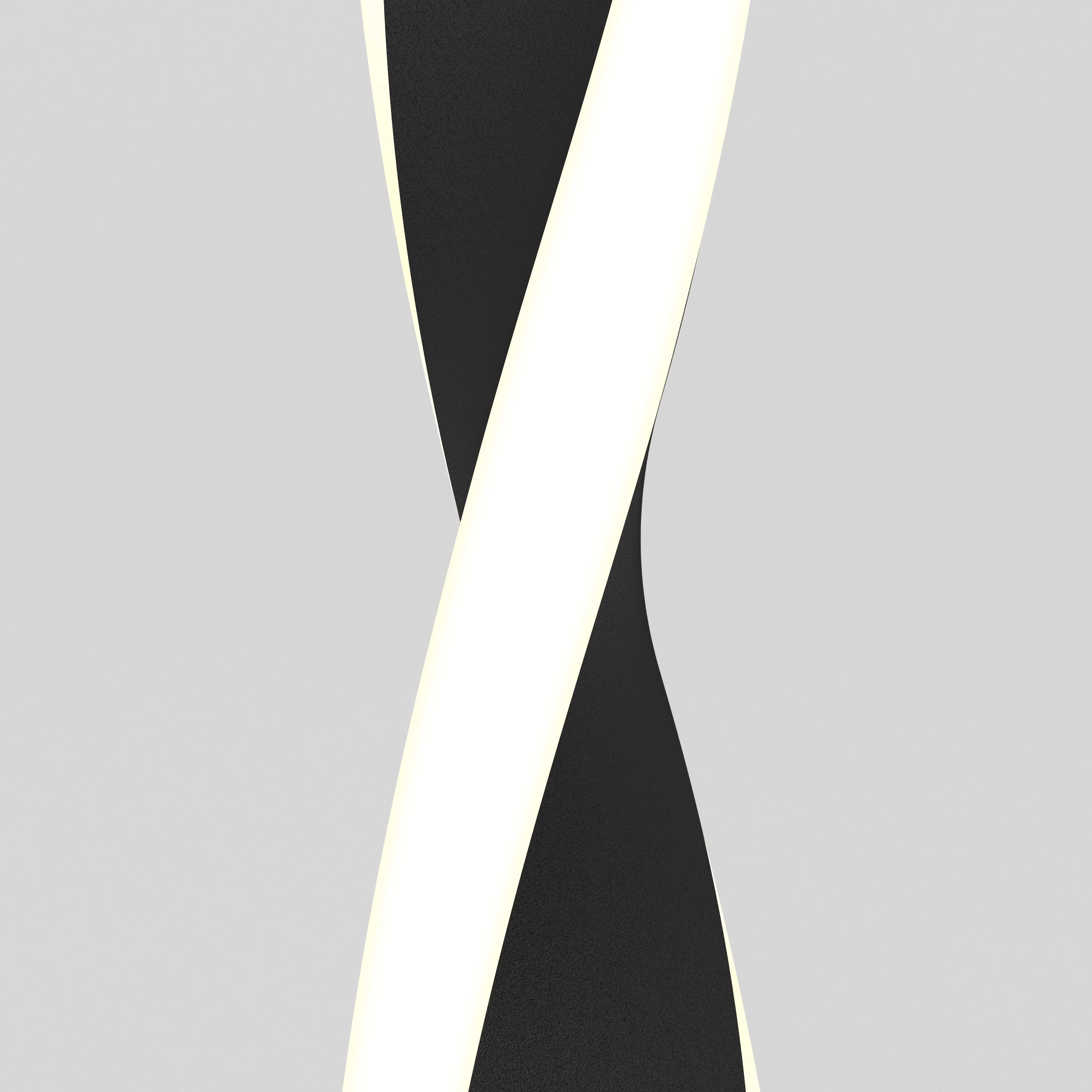 Finley modern LED pendant light 5 CCT - Image 5