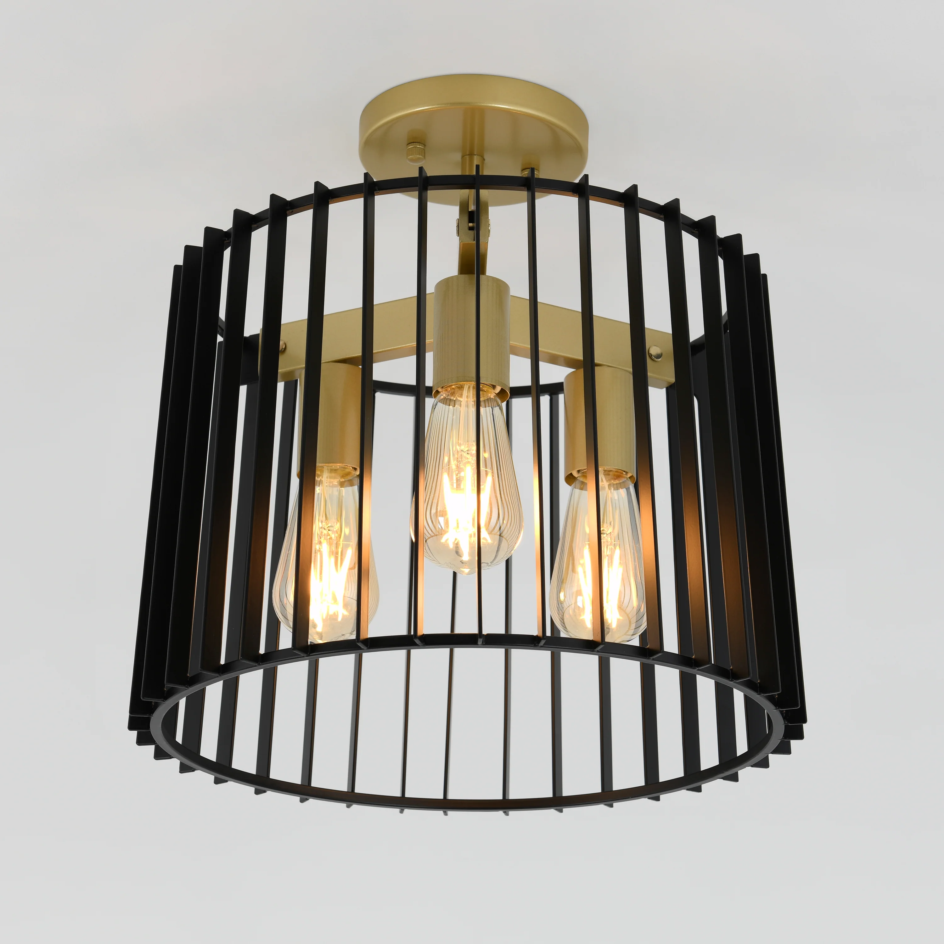 Gatsby 14 in. (36 cm) LED Flush Mount Ceiling Light