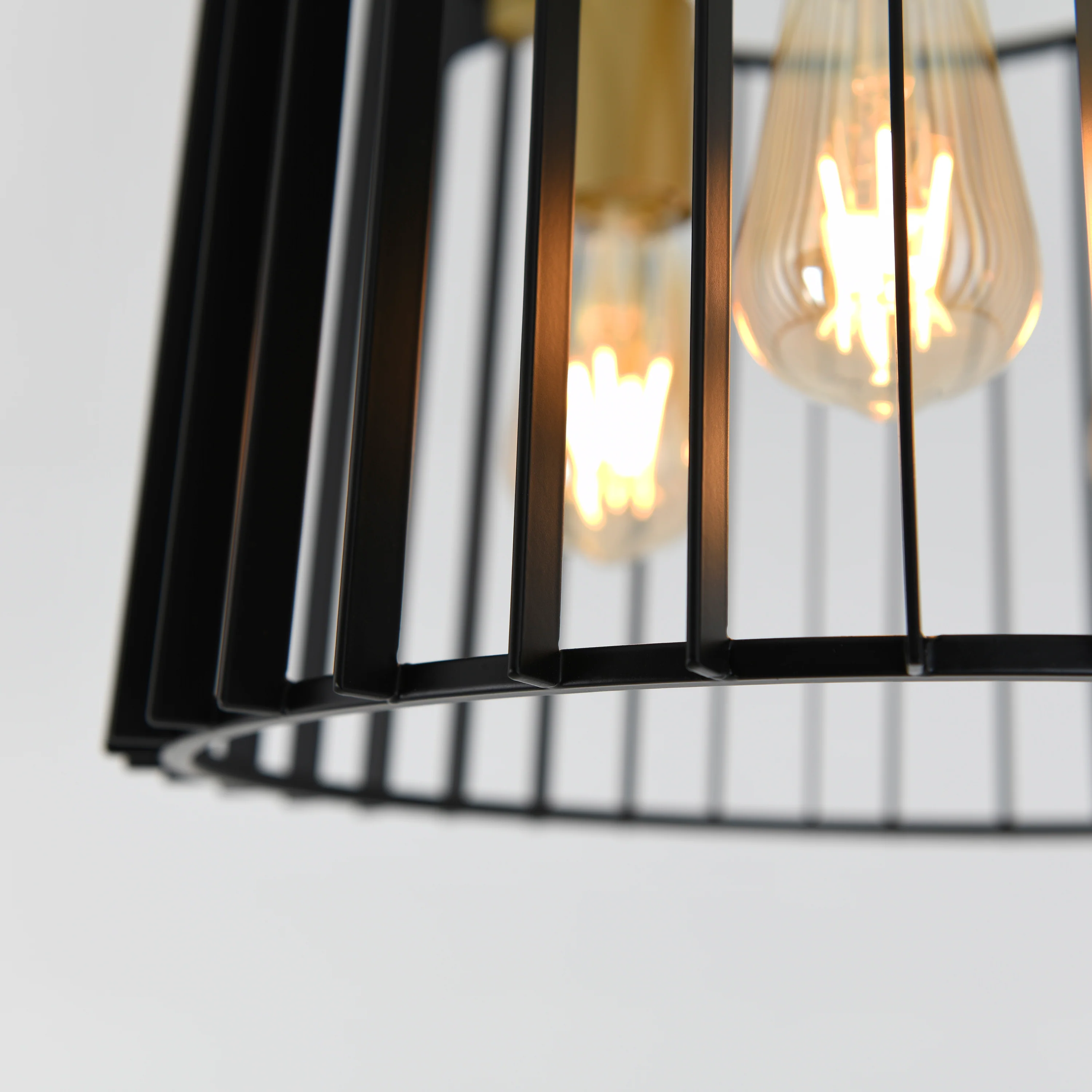 Gatsby 14 in. (36 cm) LED Flush Mount Ceiling Light - Image 4