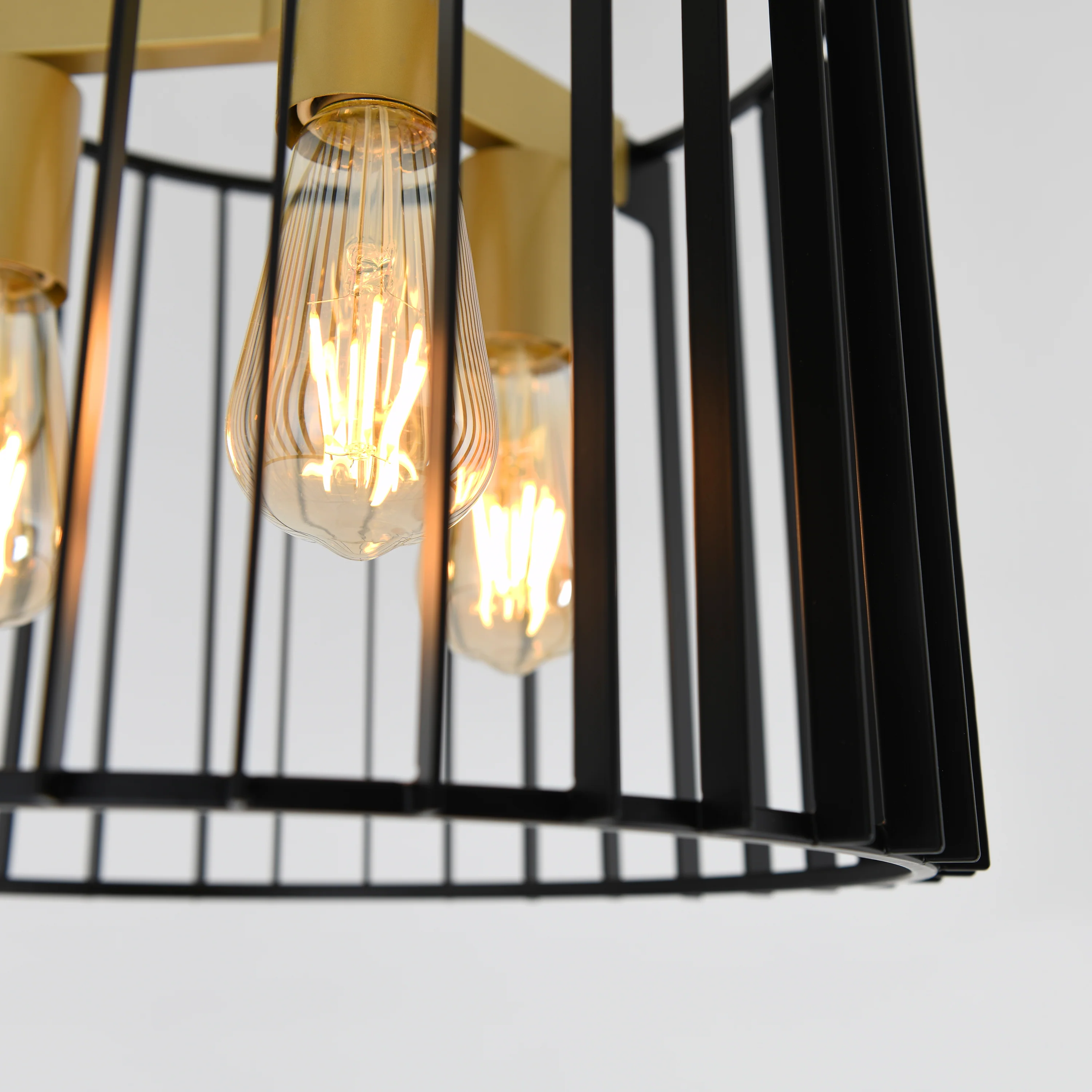 Gatsby 14 in. (36 cm) LED Flush Mount Ceiling Light - Image 5