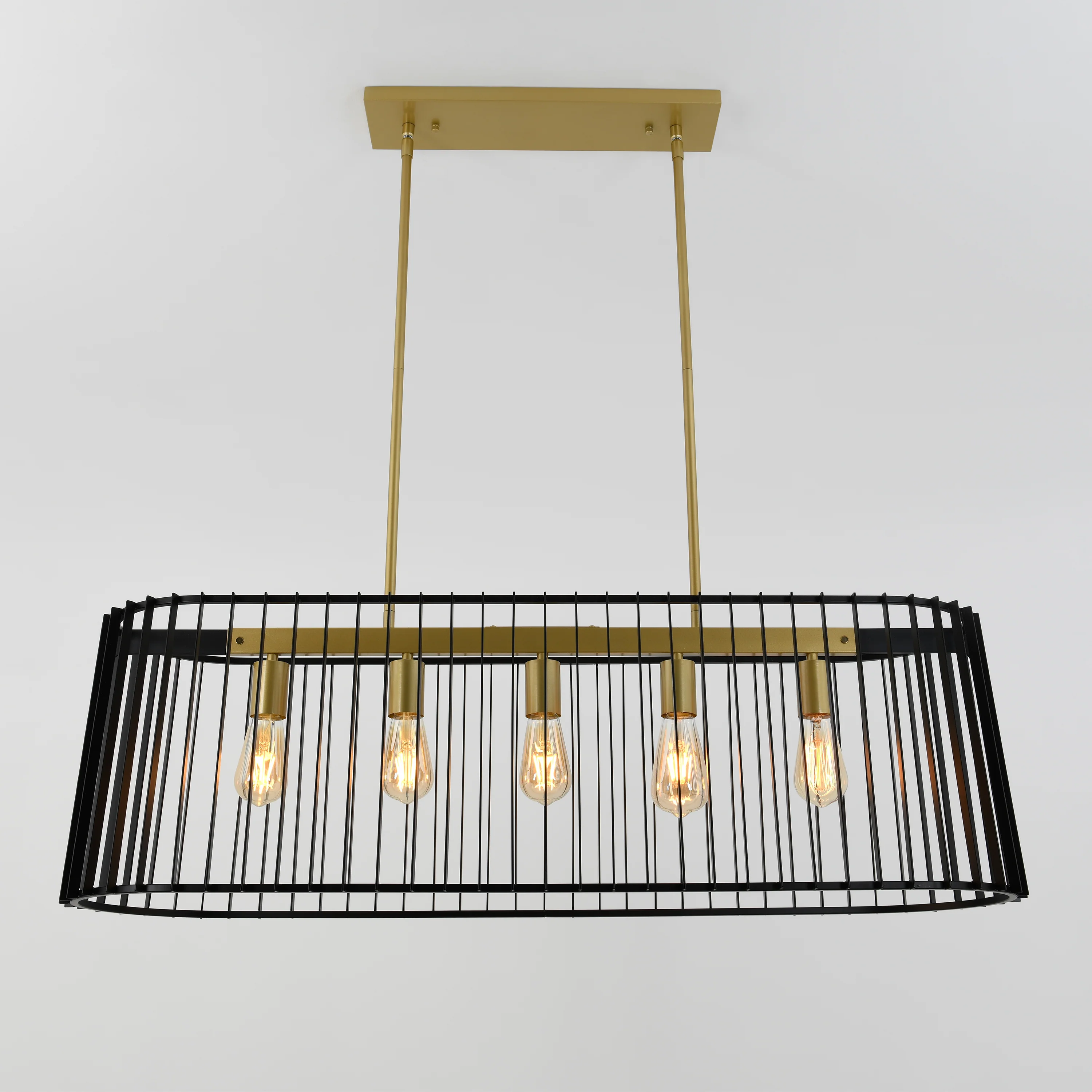 Gatsby LED pendant light