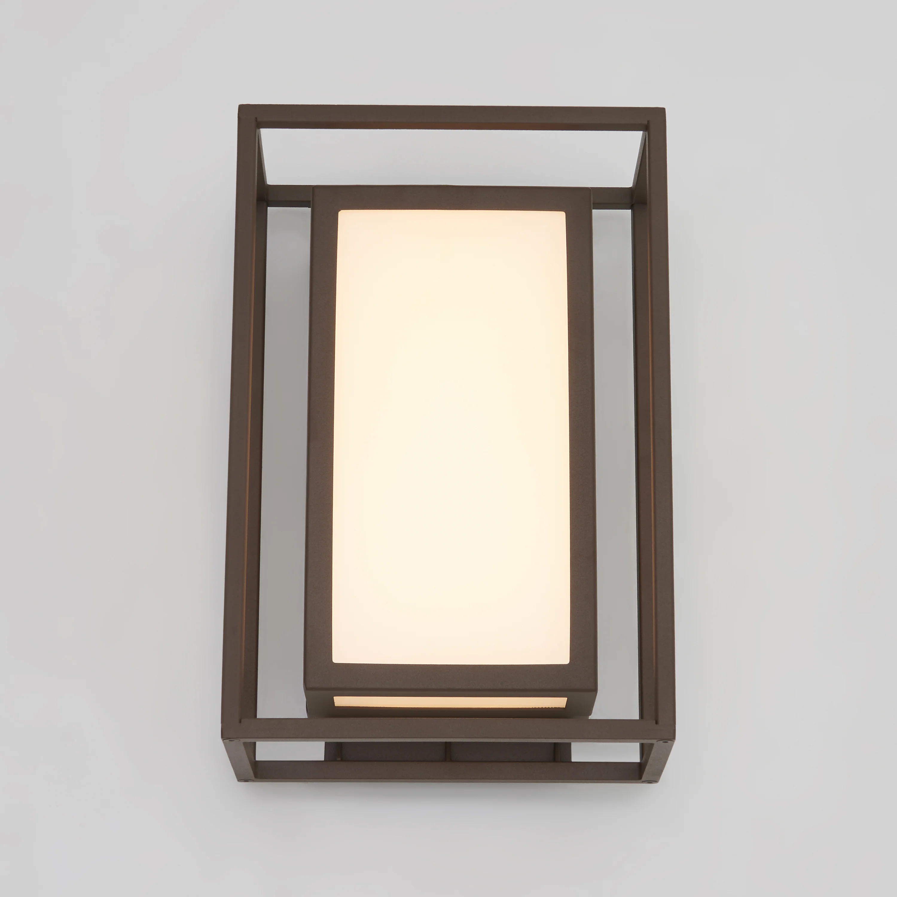 Ghost indoor-outdoor LED wall light - Image 5