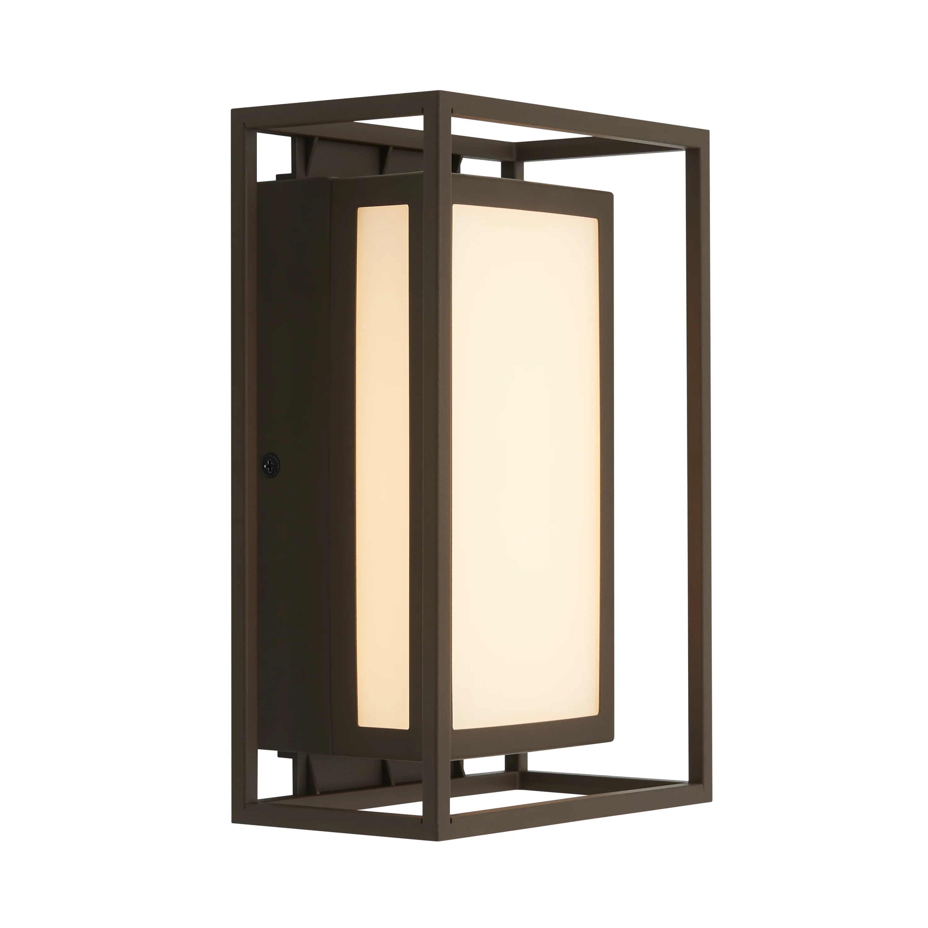 Ghost indoor-outdoor LED wall light - Image 7
