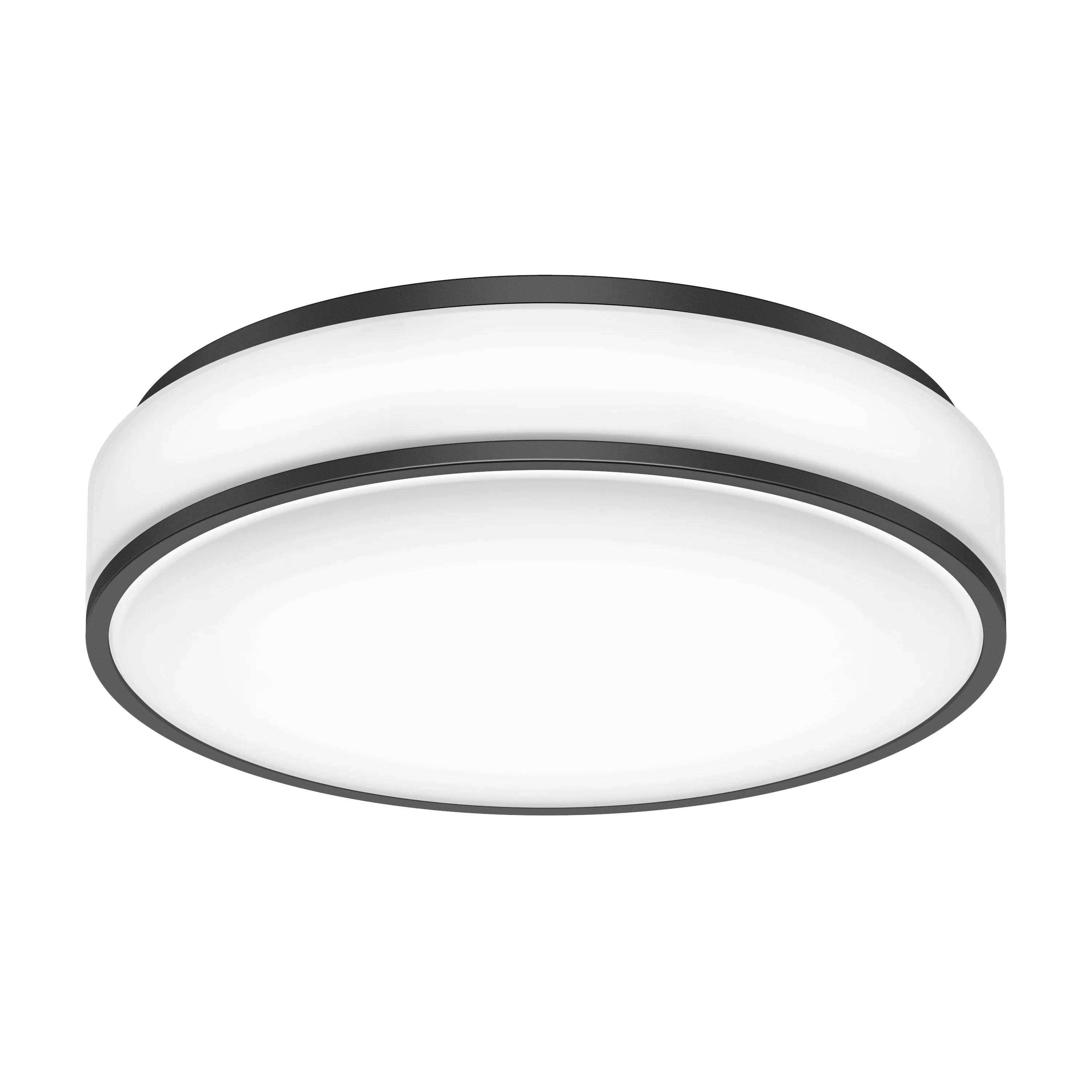Giada 15 in. (38 cm) Modern LED Flush Mount Ceiling Light 5 CCT - Image 12