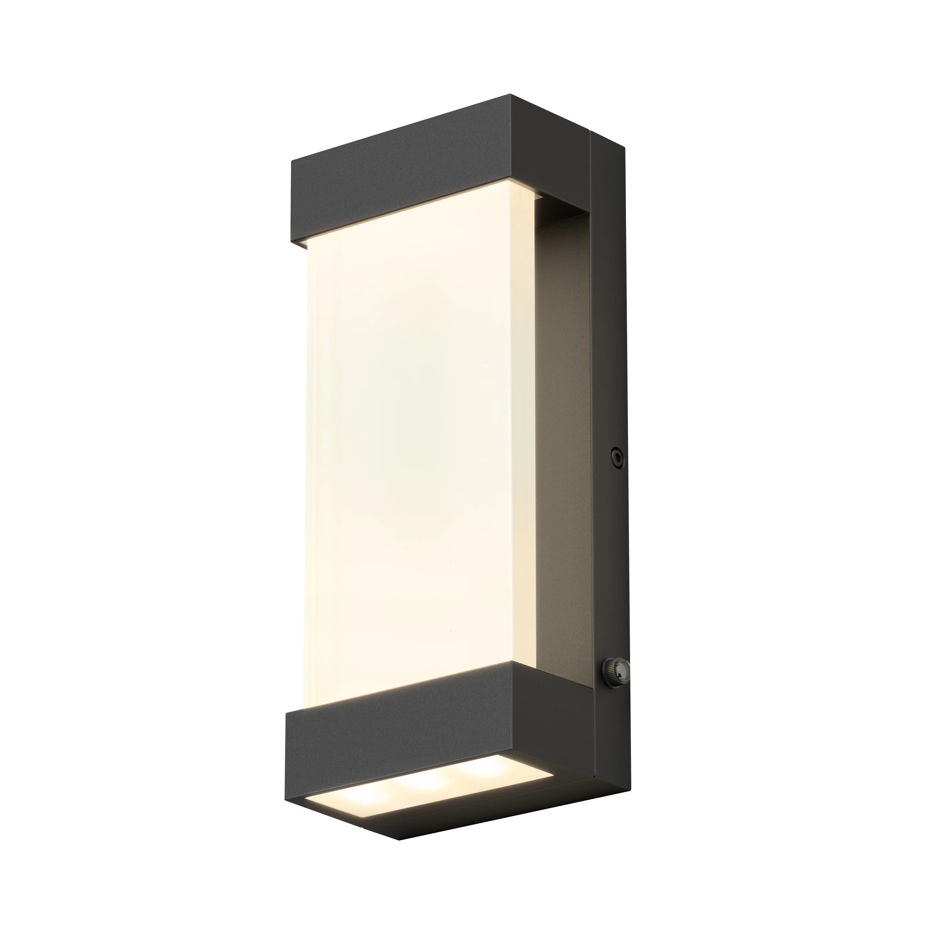 Glacier indoor-outdoor LED wall light - Image 9