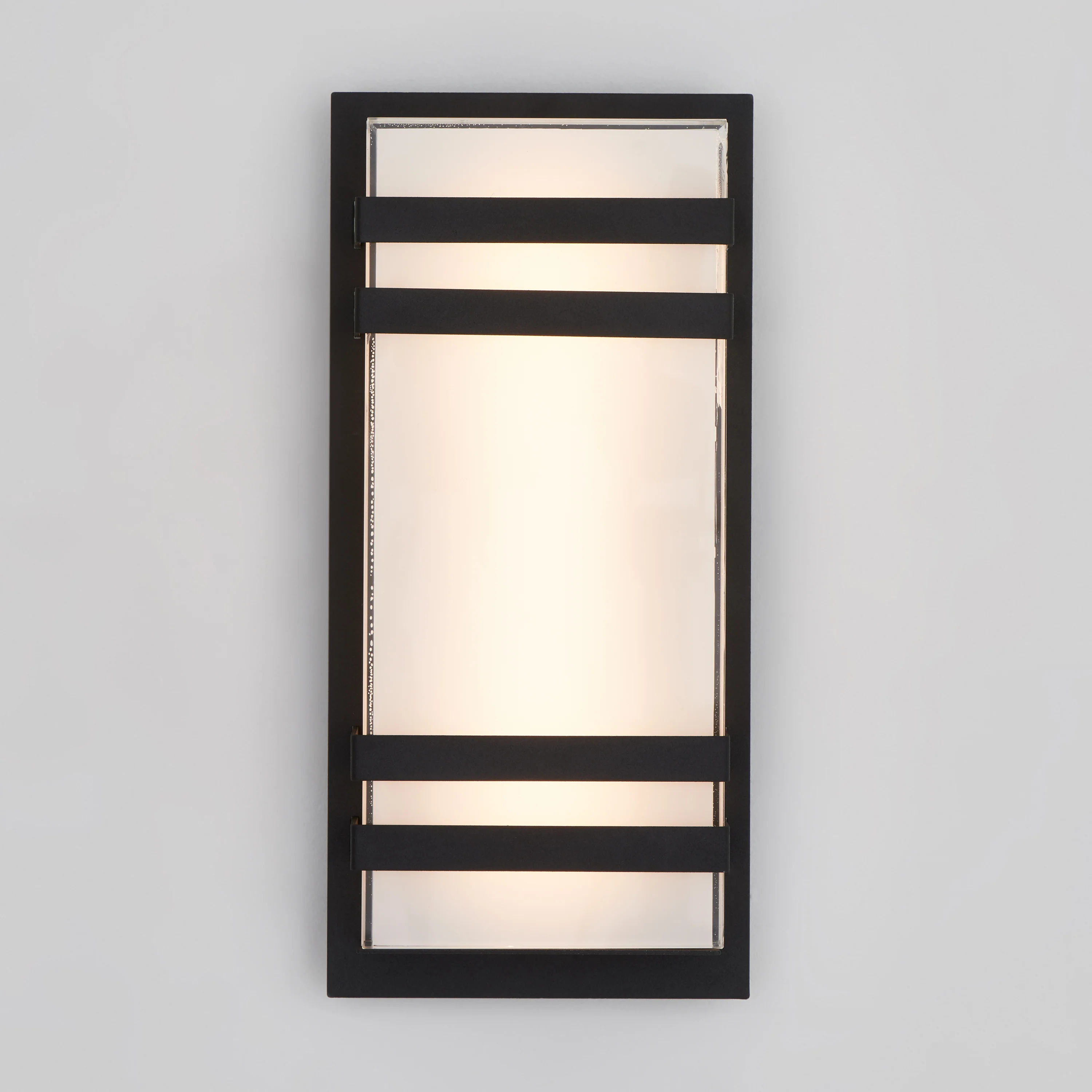 Glowbox 3 indoor-outdoor LED wall light - Image 4