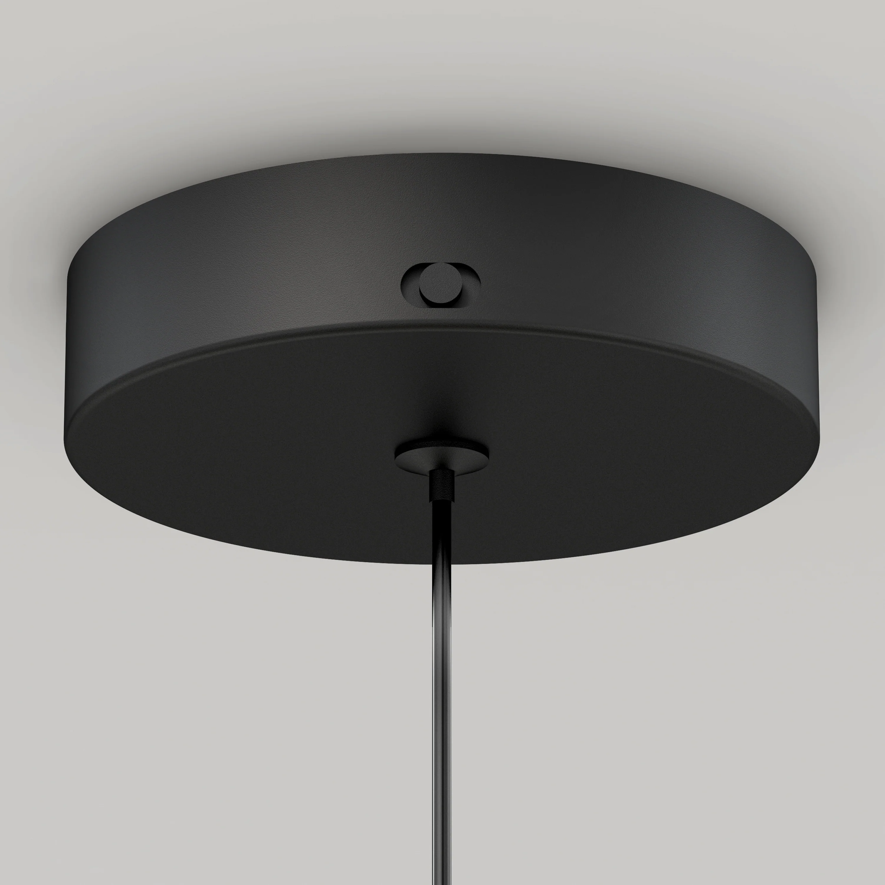 Hanson 1-light LED pendant 5 CCT - Image 7