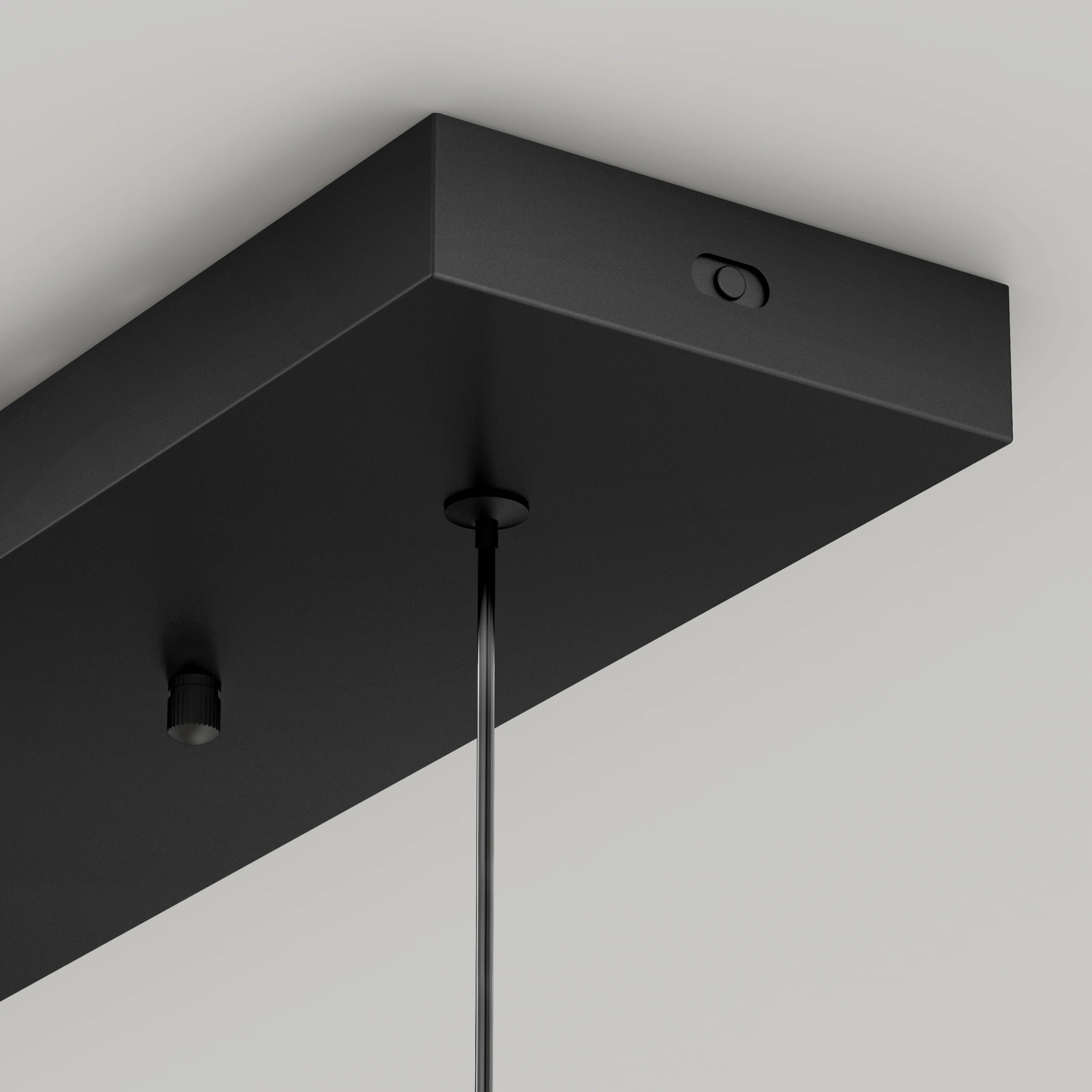 Hanson 4-light LED pendant 5 CCT - Image 17