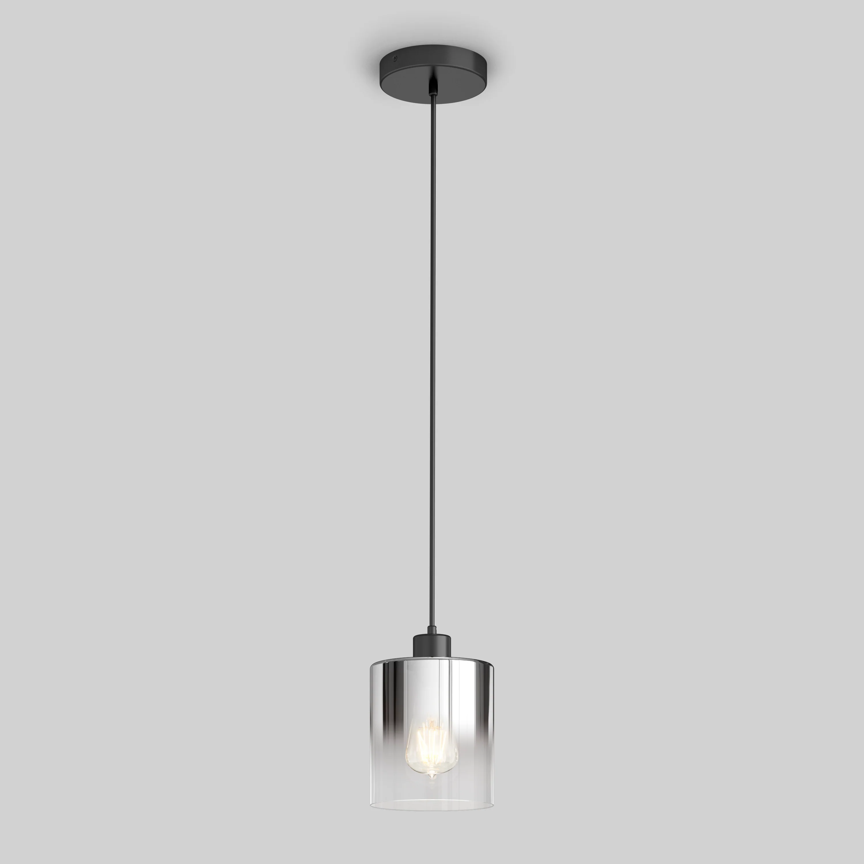Haze pendant light glass - Image 3
