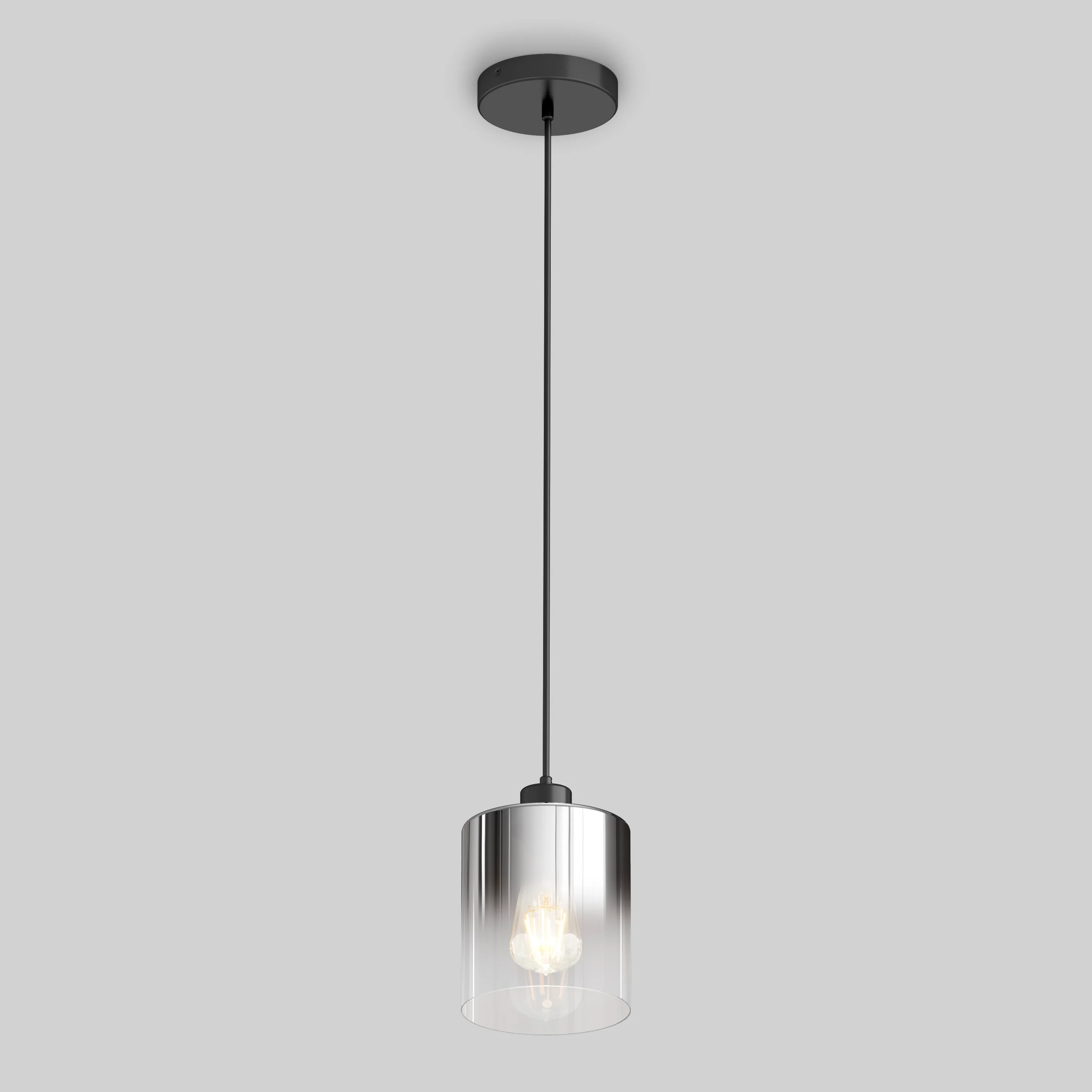 Haze pendant light glass - Image 5
