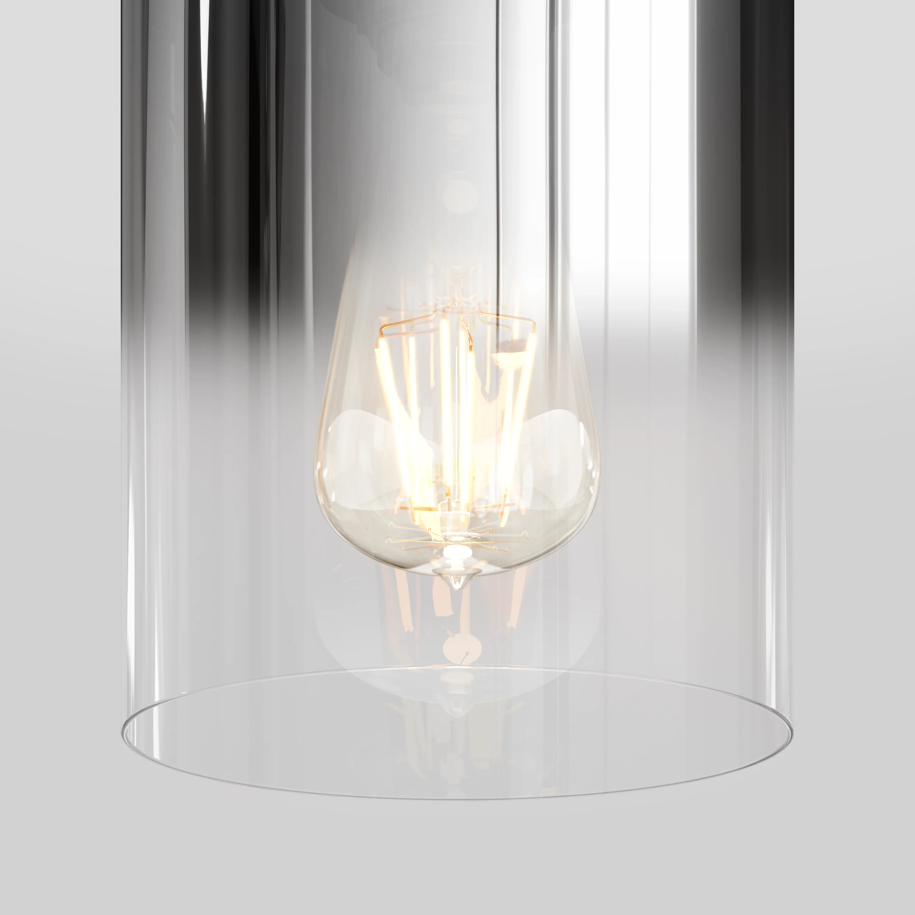 Haze pendant light glass - Image 6