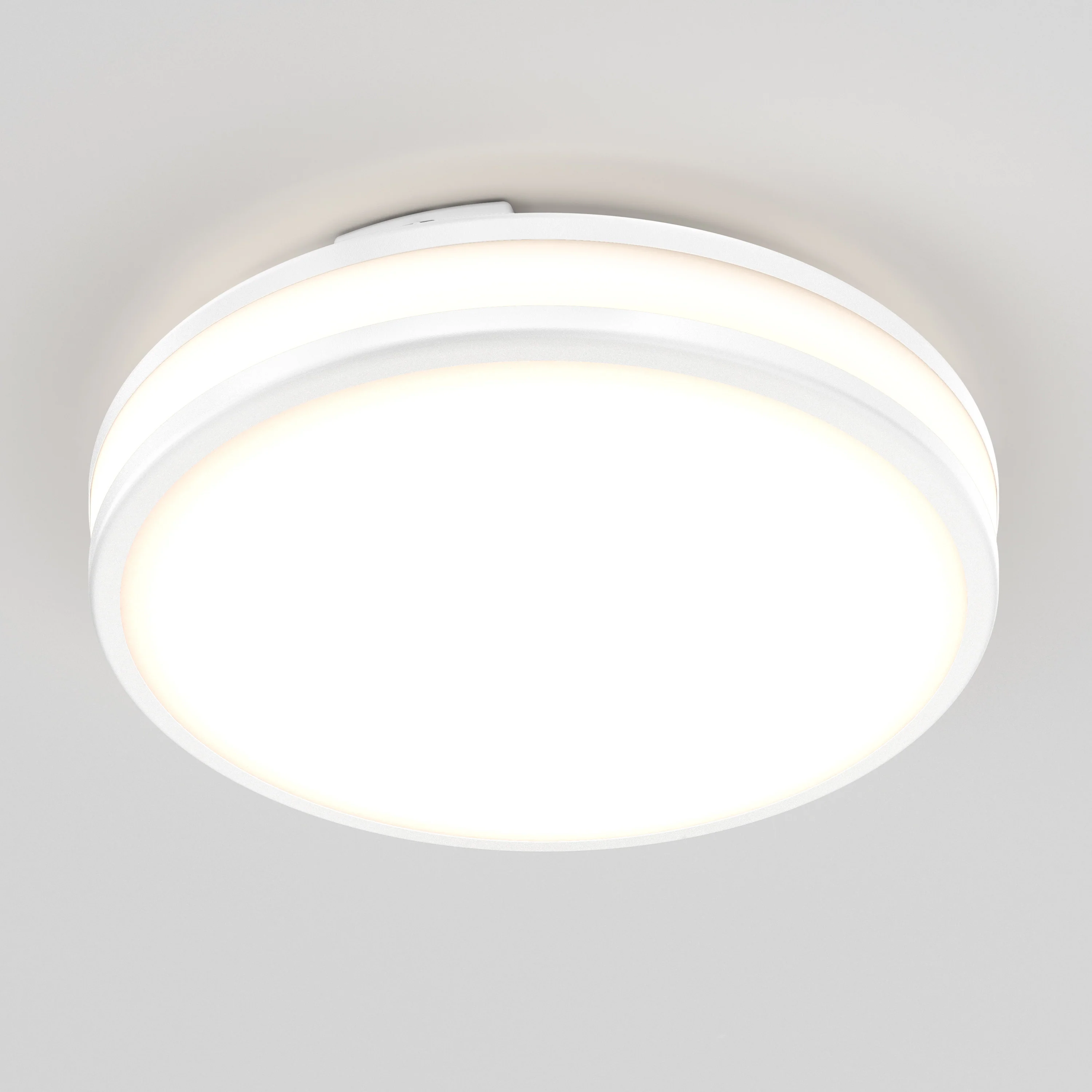 Hemisphere 15 in. LED flush mount light | Artika - Image 20