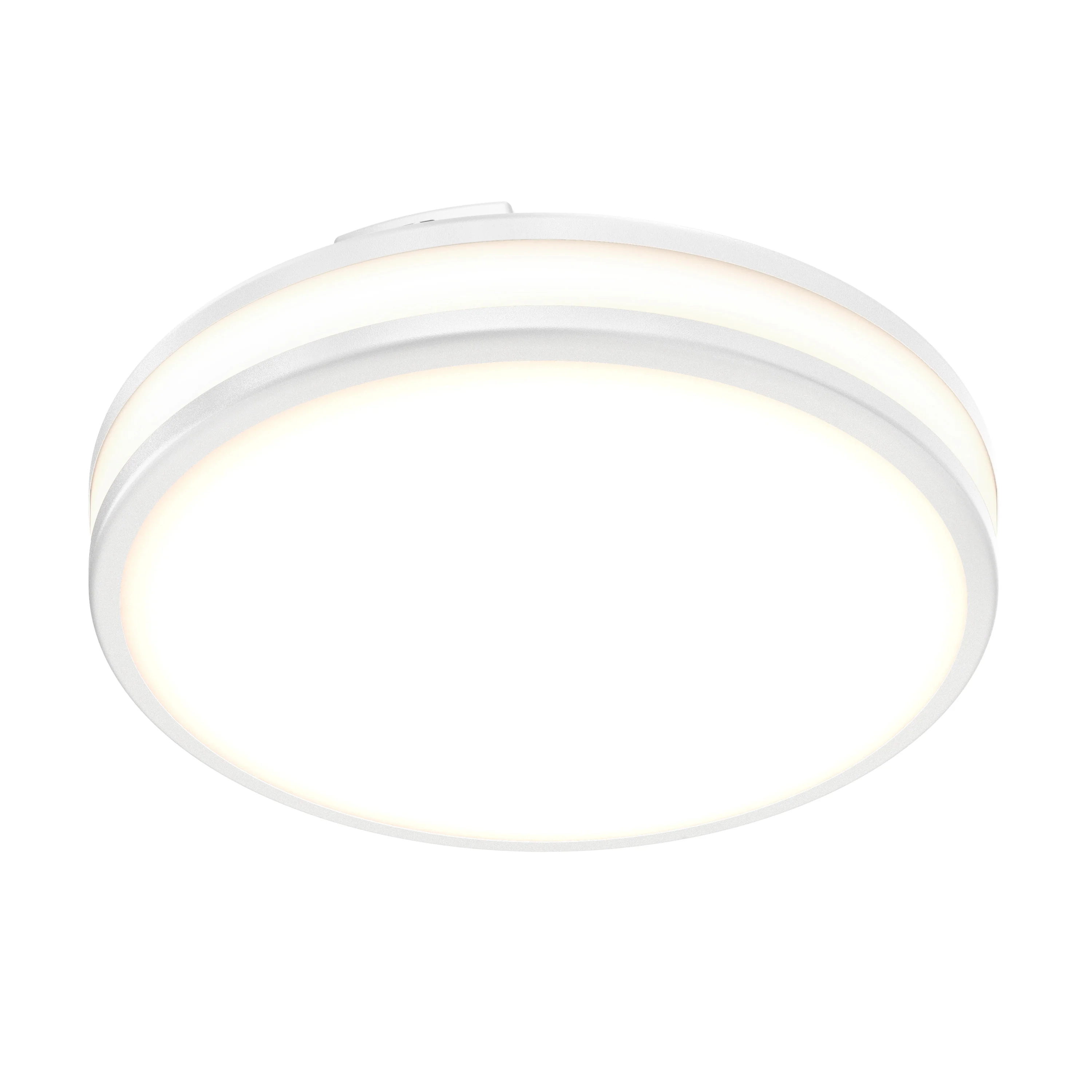 Hemisphere 15 in. LED flush mount light | Artika - Image 33