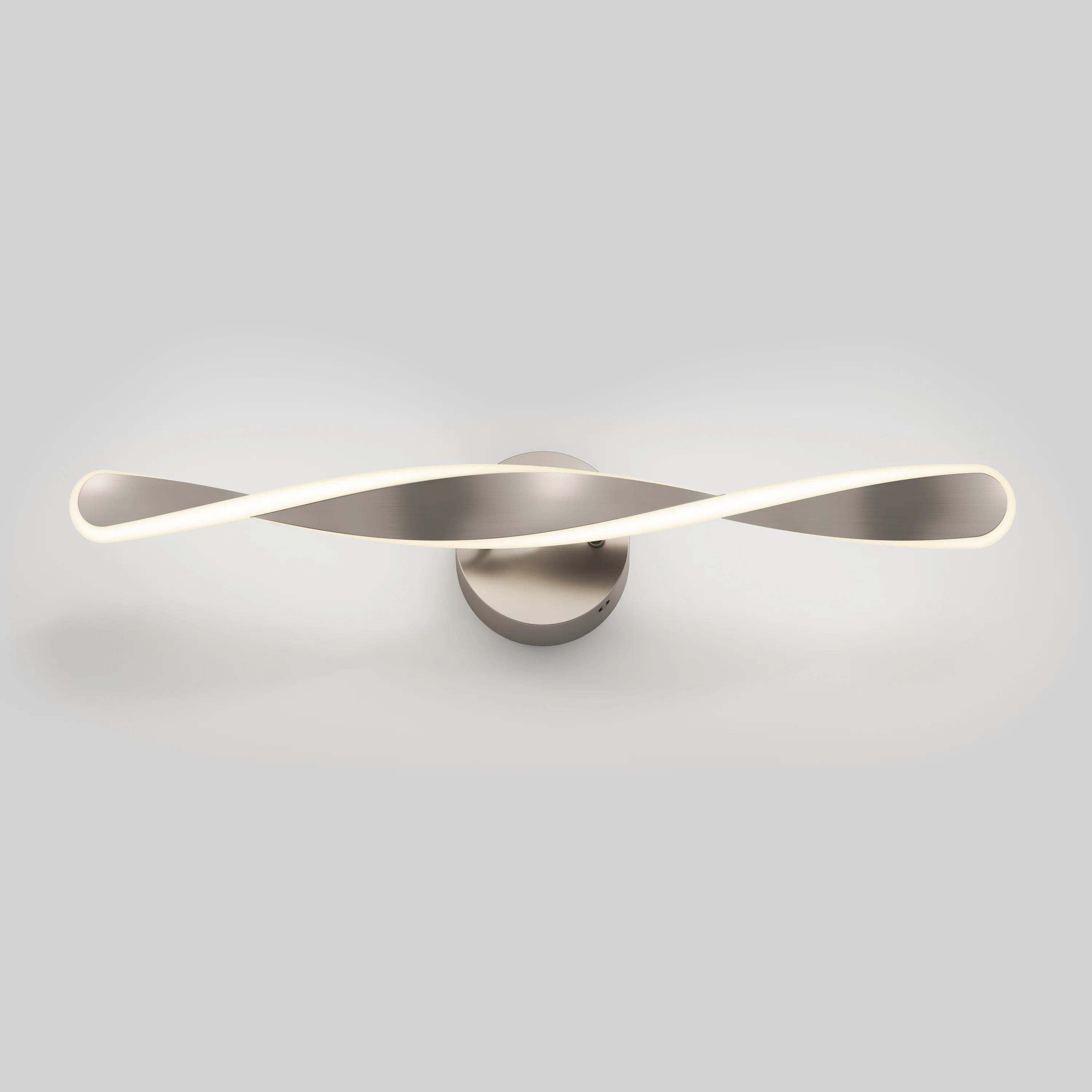 Finley 28-in (70 cm) Integrated LED 3-CCT Vanity Light Bar for Bathroom - Image 19