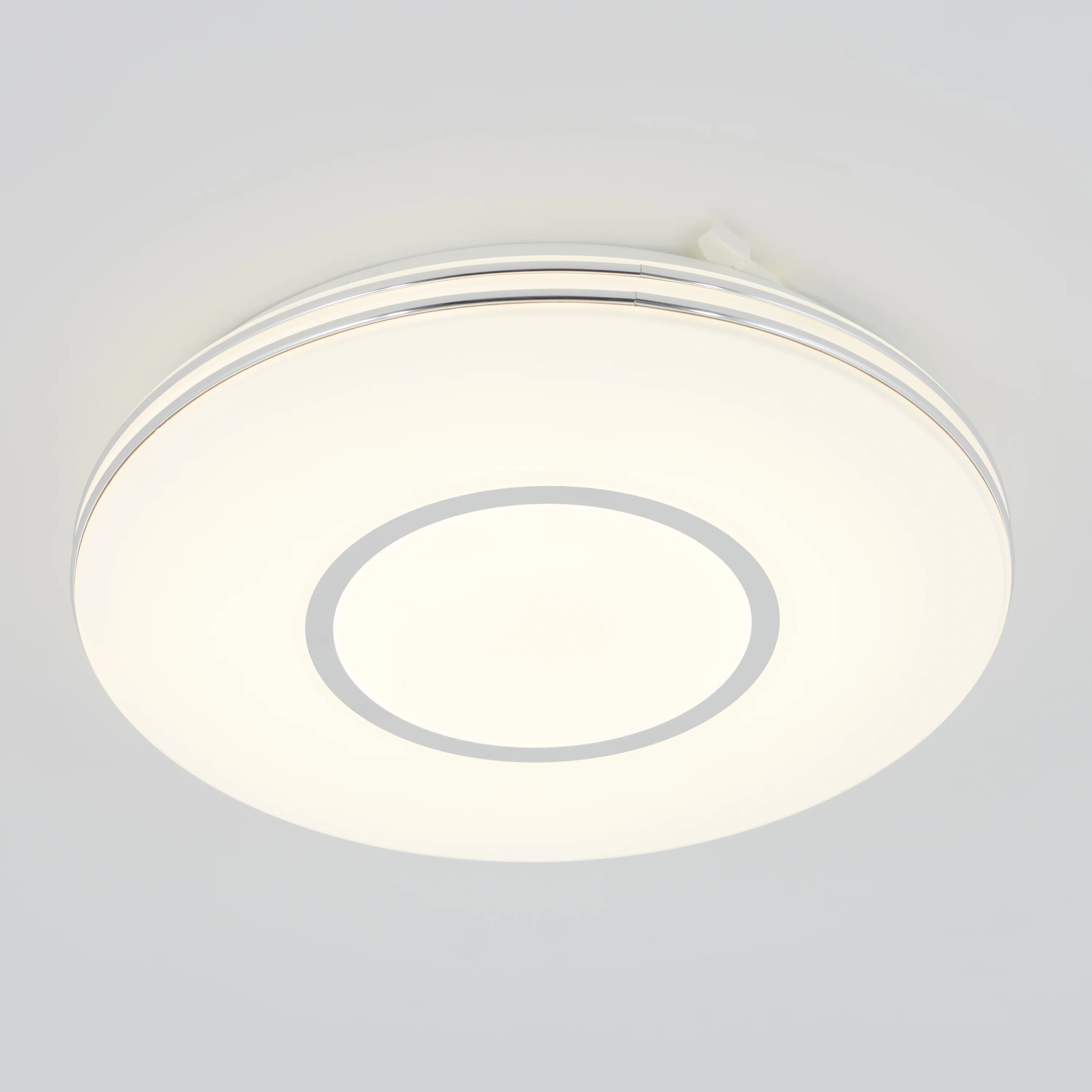 Horizon 13 in. (33 cm) LED Flush Mount Ceiling Light 3 CCT