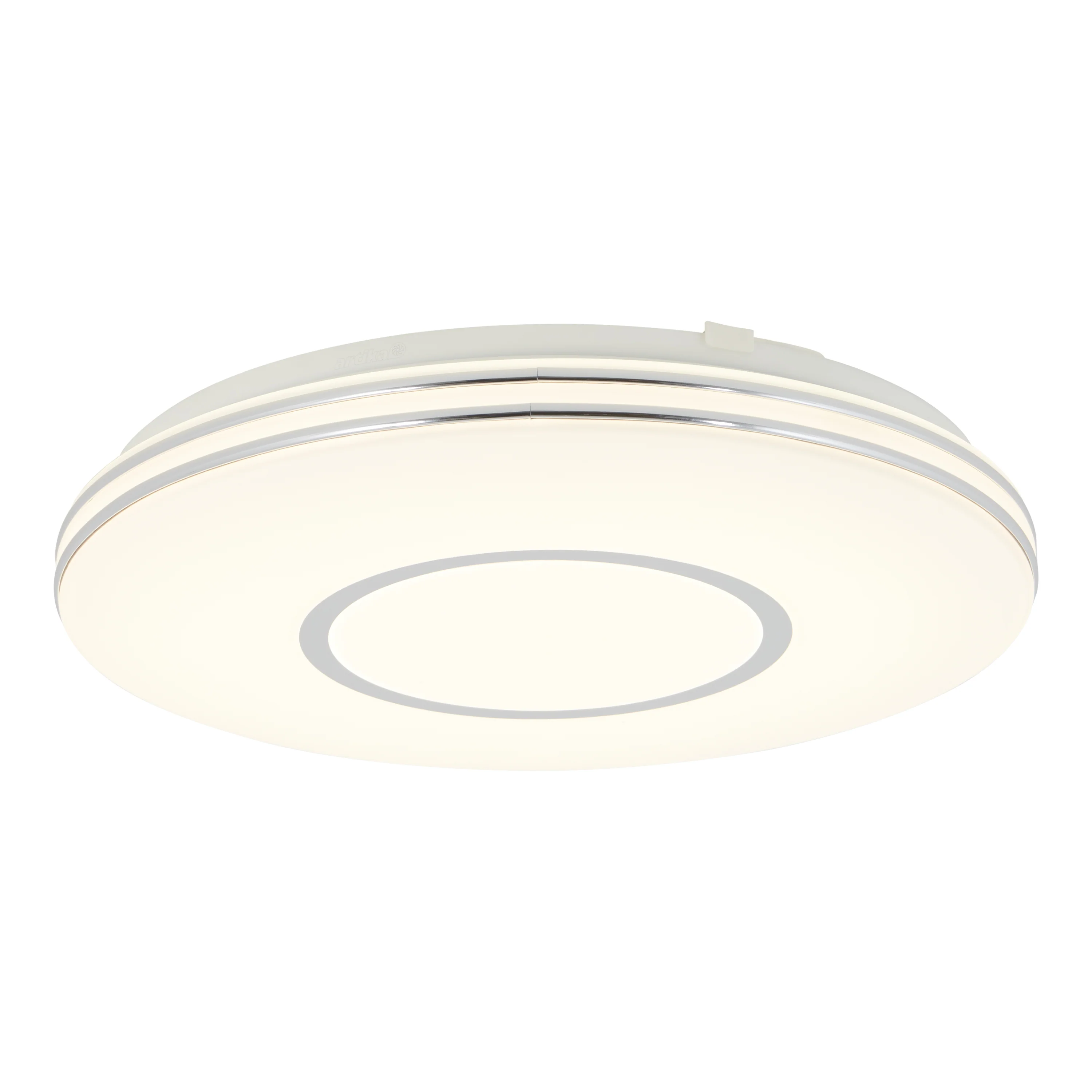 Horizon 13 in. (33 cm) LED Flush Mount Ceiling Light 3 CCT - Image 11