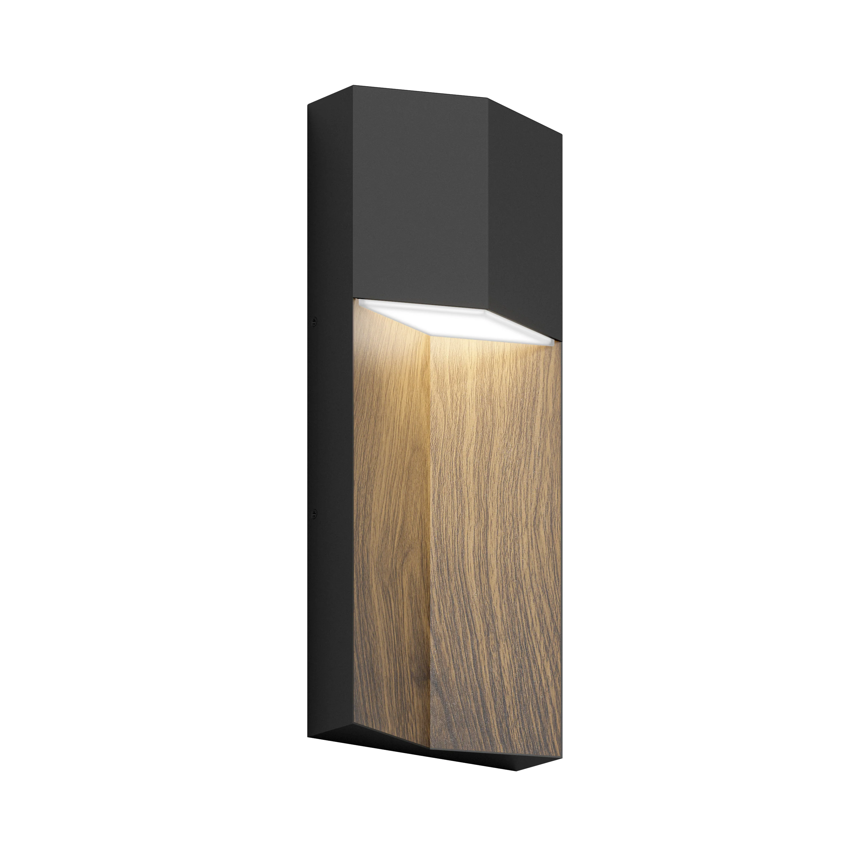 Howel modern LED indoor-outdoor wall light 5 CCT - Image 14