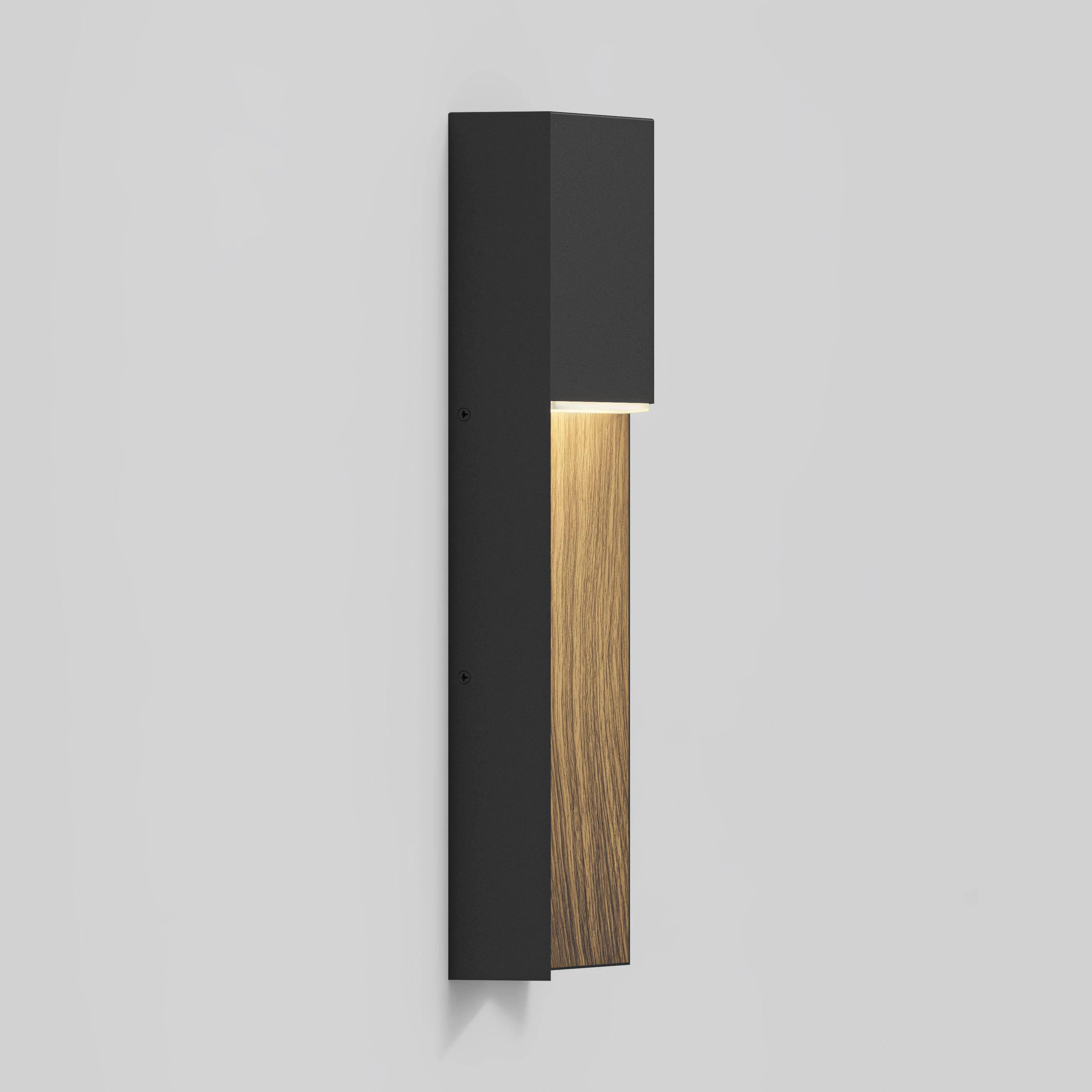 Howel modern LED indoor-outdoor wall light 5 CCT - Image 5