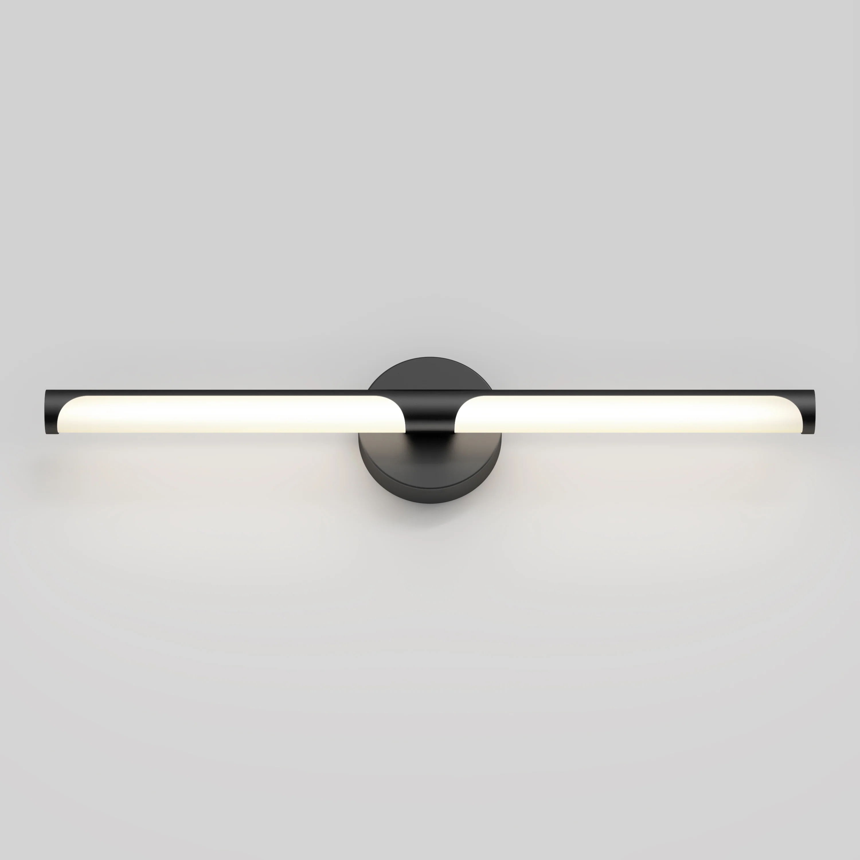 Ilona 27-in (69 cm) Integrated LED 5-CCT Vanity Light Bar for Bathroom - Image 4
