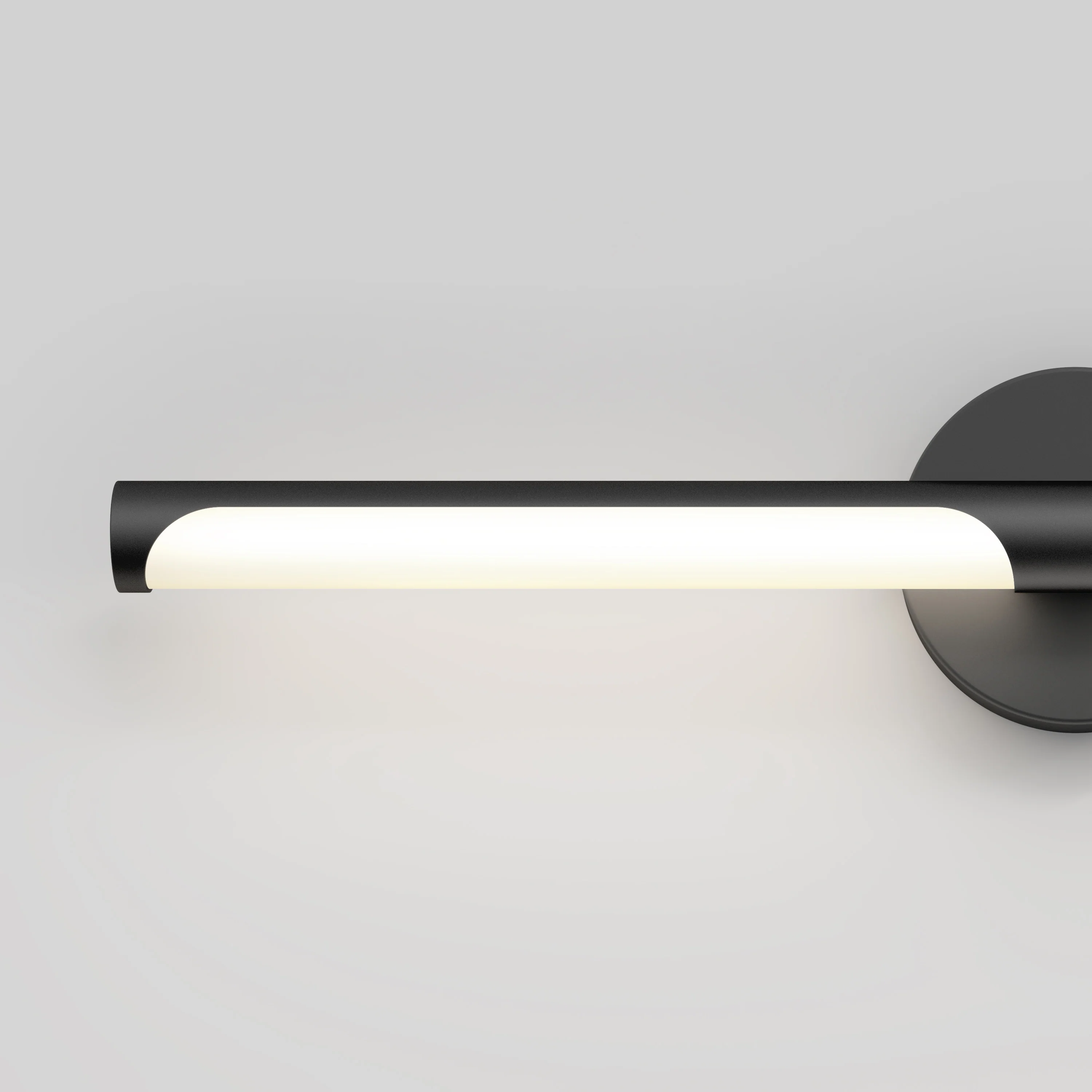 Ilona 27-in (69 cm) Integrated LED 5-CCT Vanity Light Bar for Bathroom - Image 6