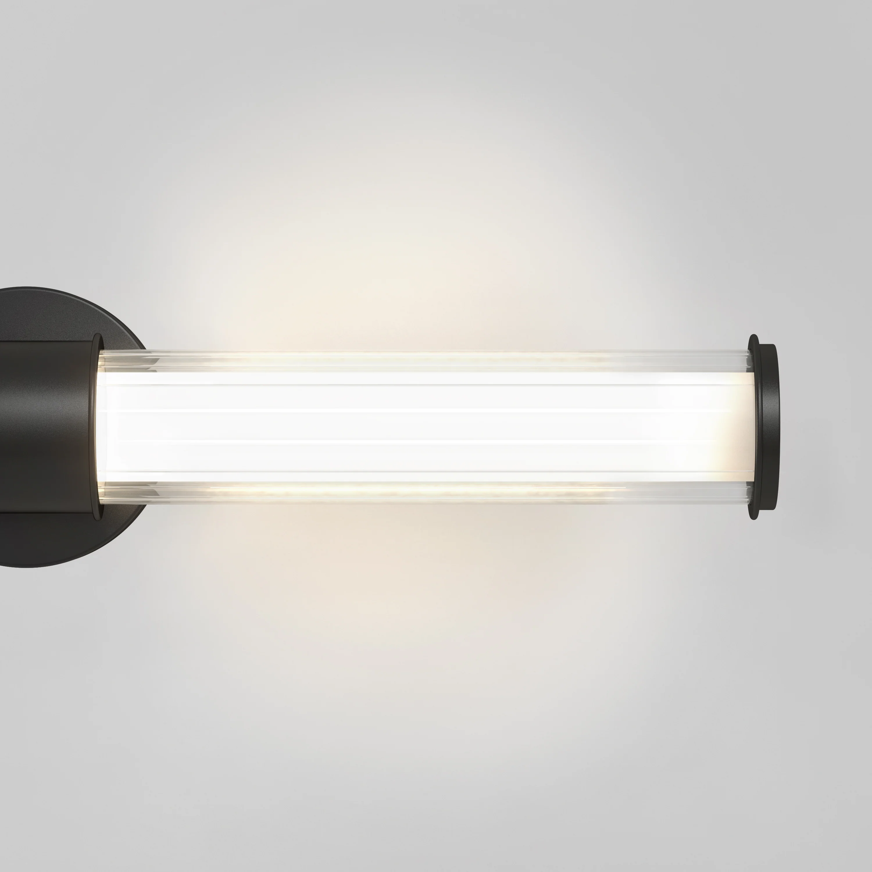 Kendra 27-in (68 cm) Integrated LED 3-CCT Vanity Light Bar for Bathroom - Image 6