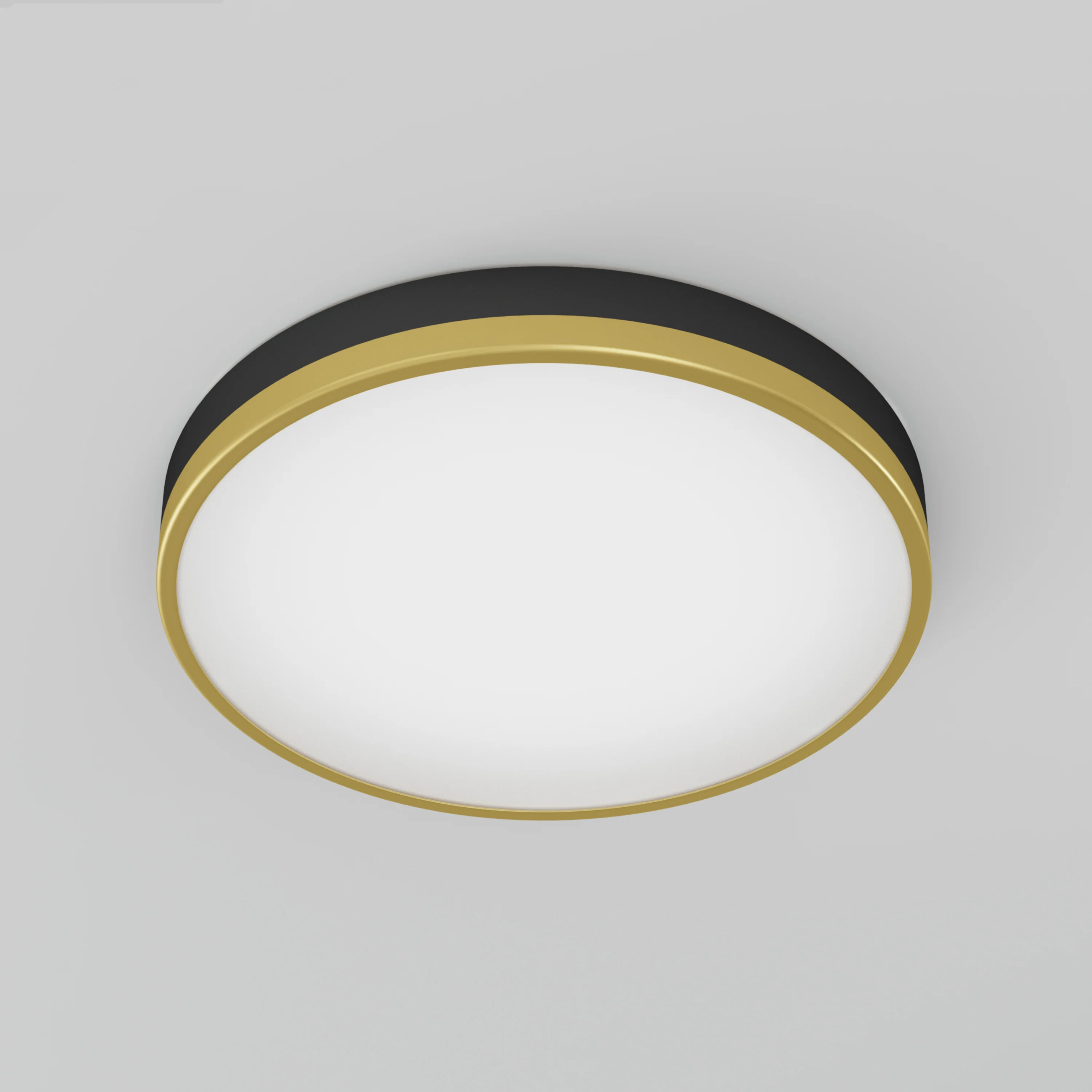 Kent 15 in. (38 cm) LED Flush Mount Ceiling Light - Image 5