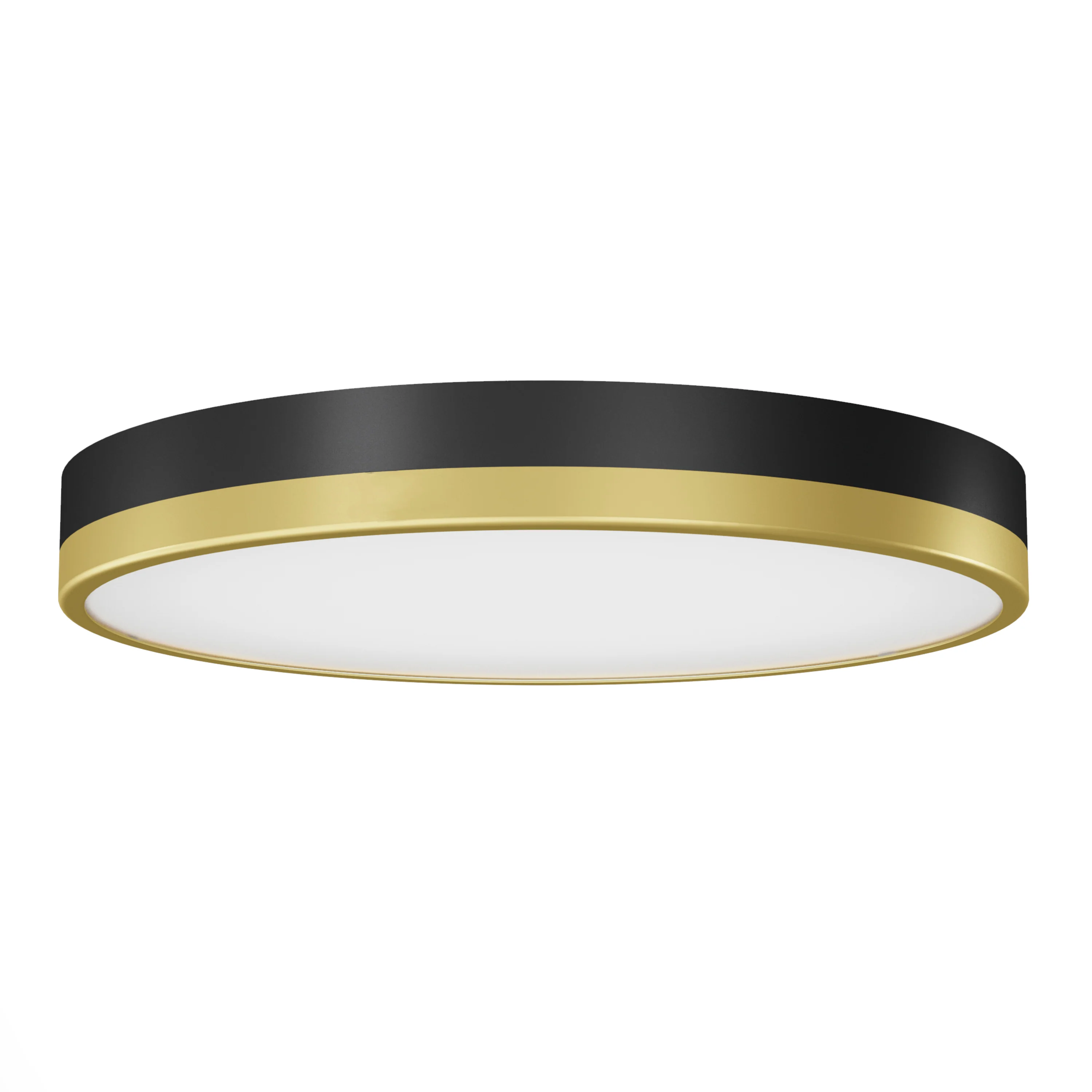 Kent 15 in. (38 cm) LED Flush Mount Ceiling Light - Image 8
