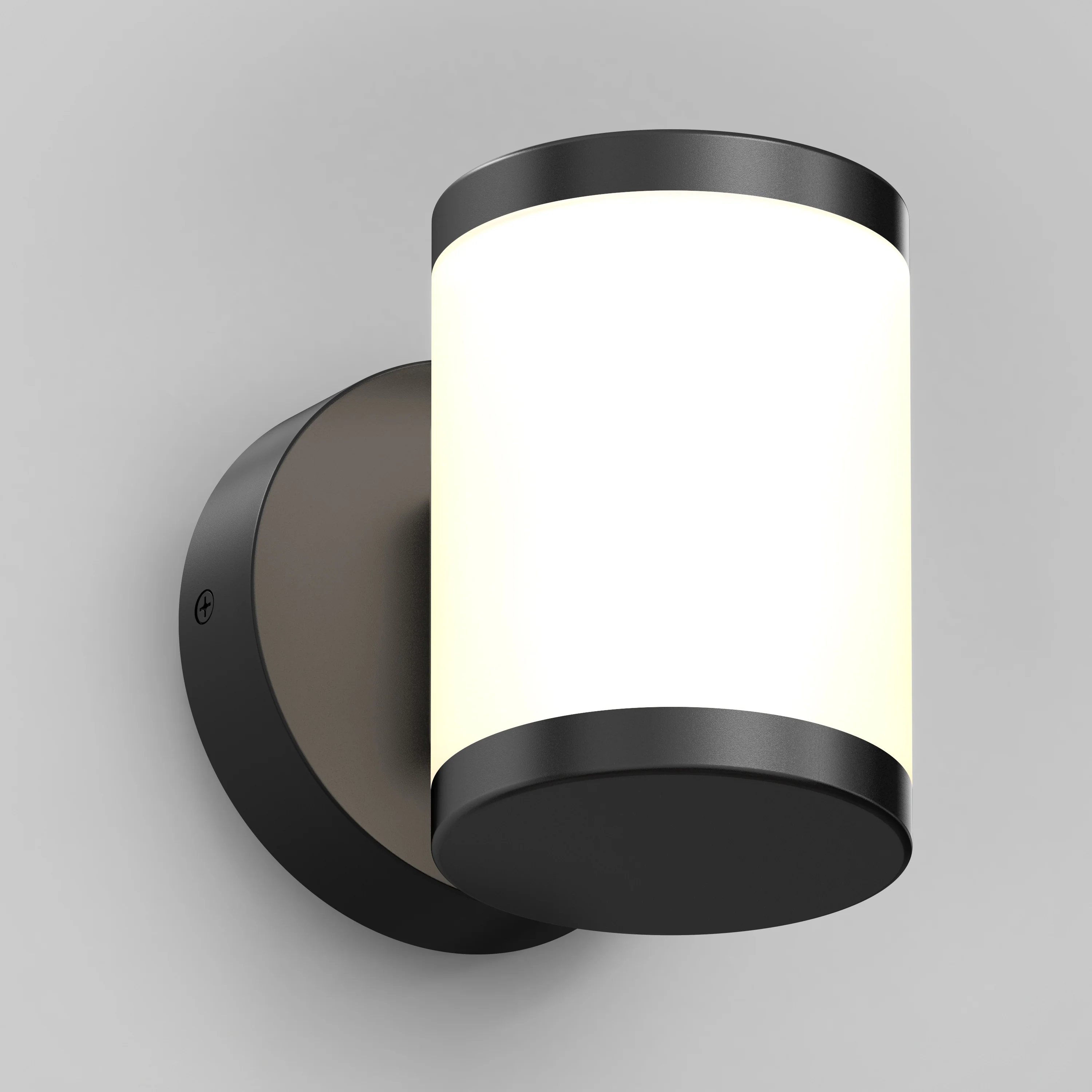Landon LED Outdoor Wall Light 2-Pack