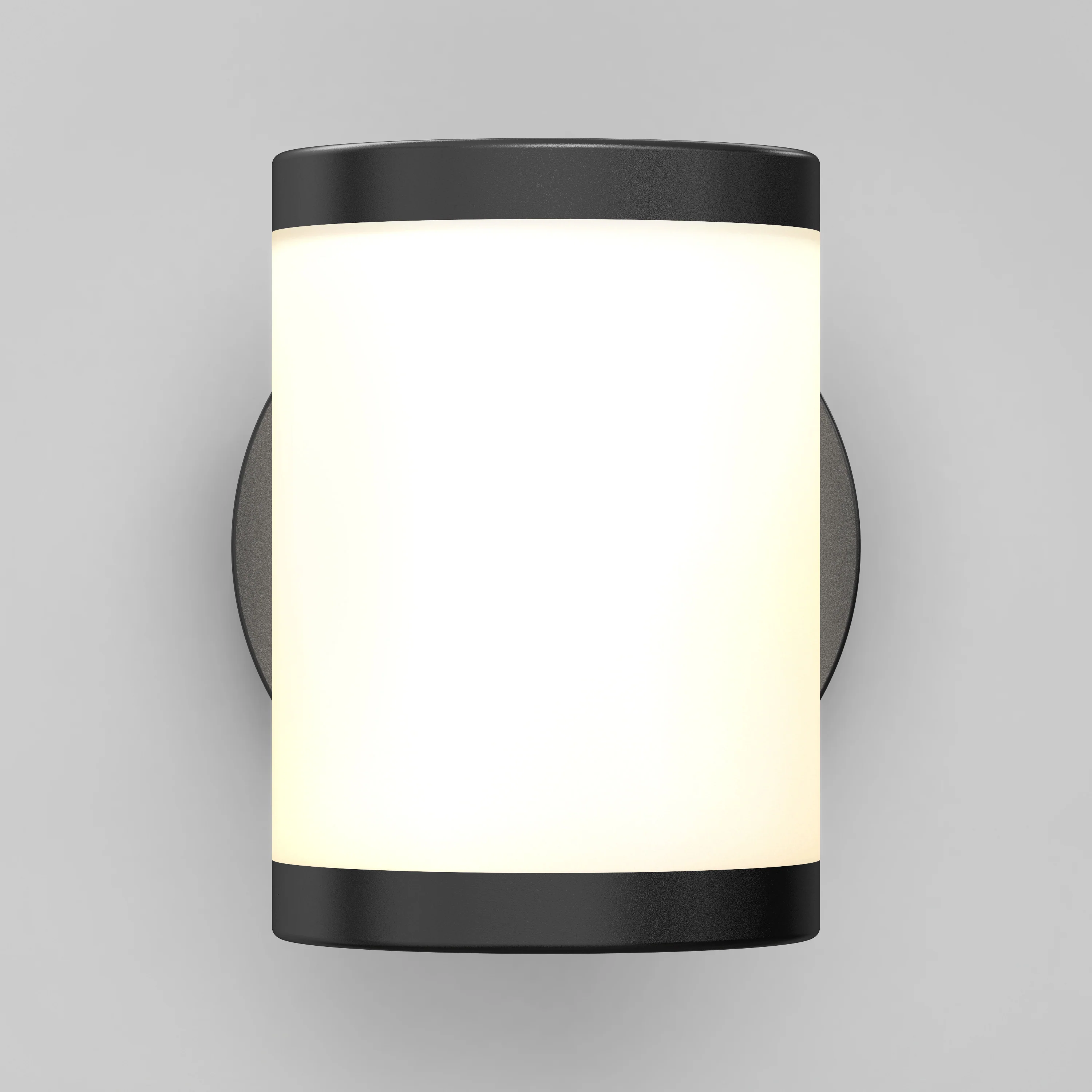 Landon LED Outdoor Wall Light 2-Pack - Image 3