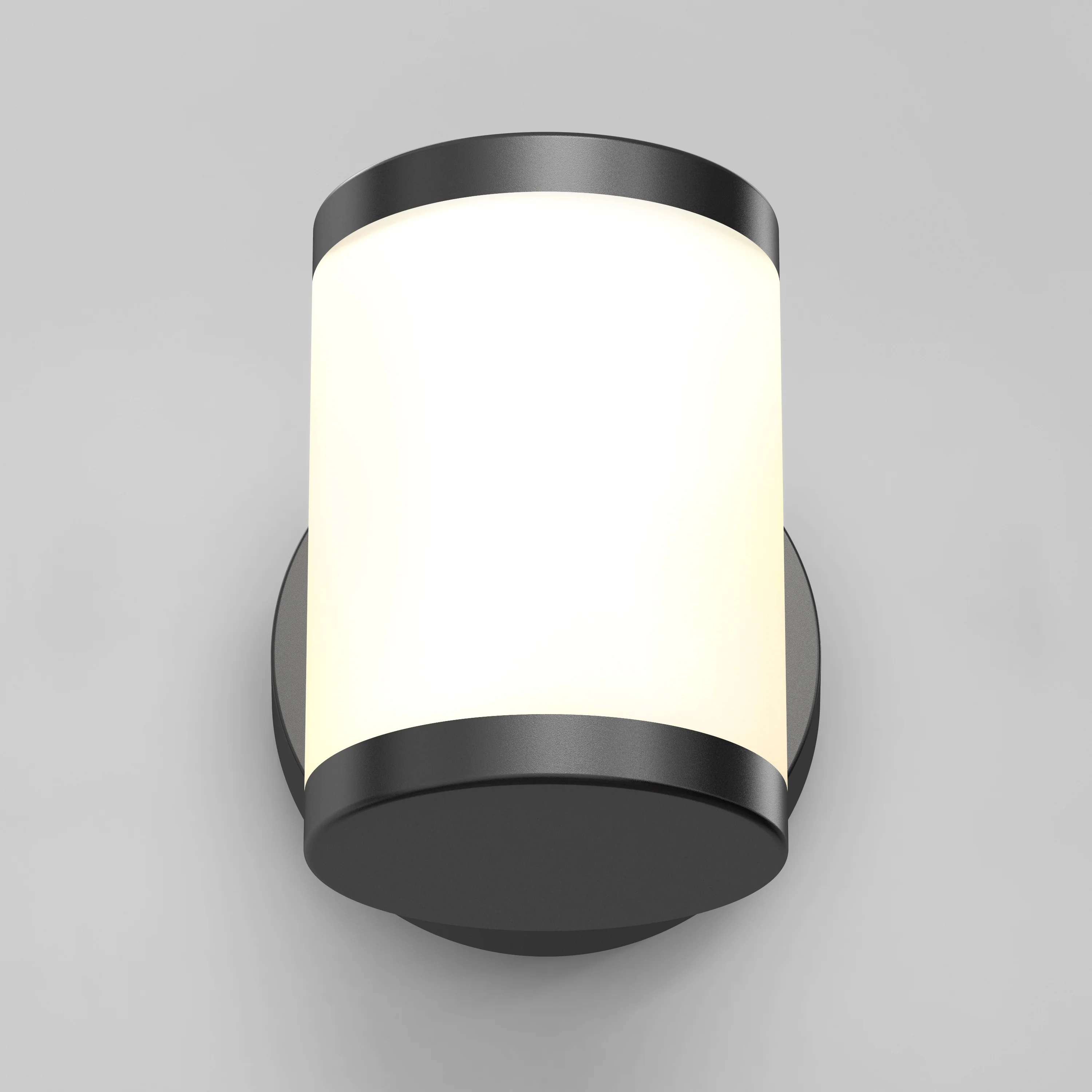 Landon LED Outdoor Wall Light 2-Pack - Image 4