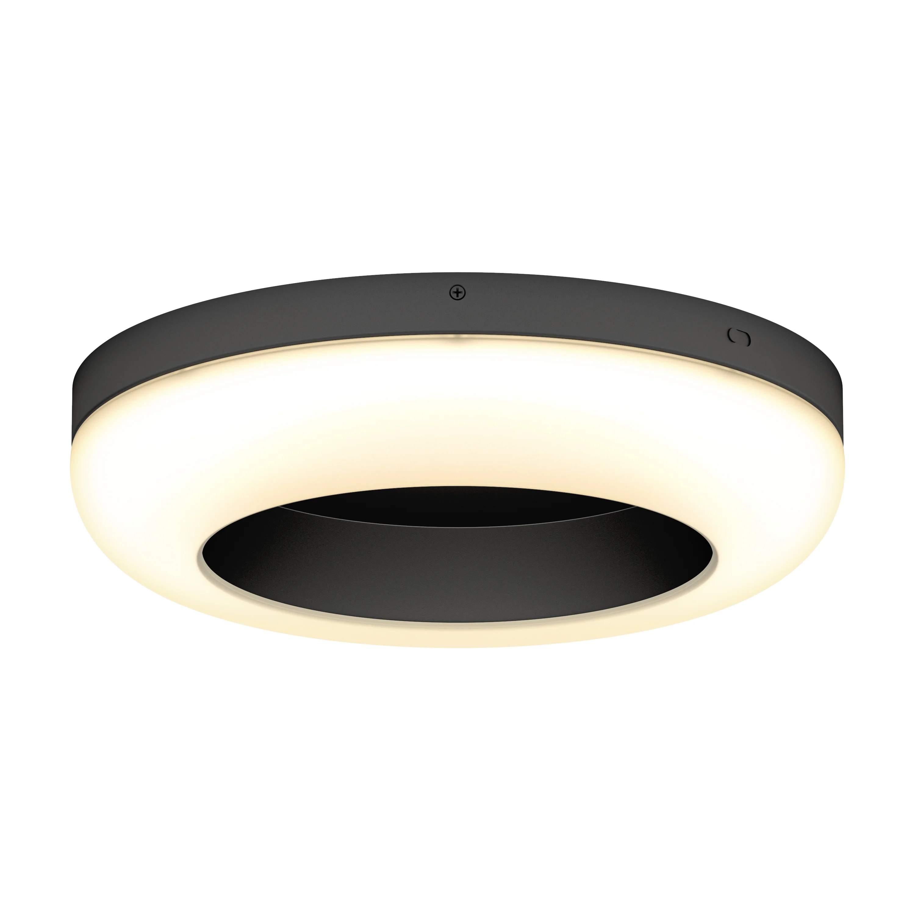 Louka 15 in. (38 cm) Modern LED Flush Mount Ceiling Light 5 CCT - Image 13