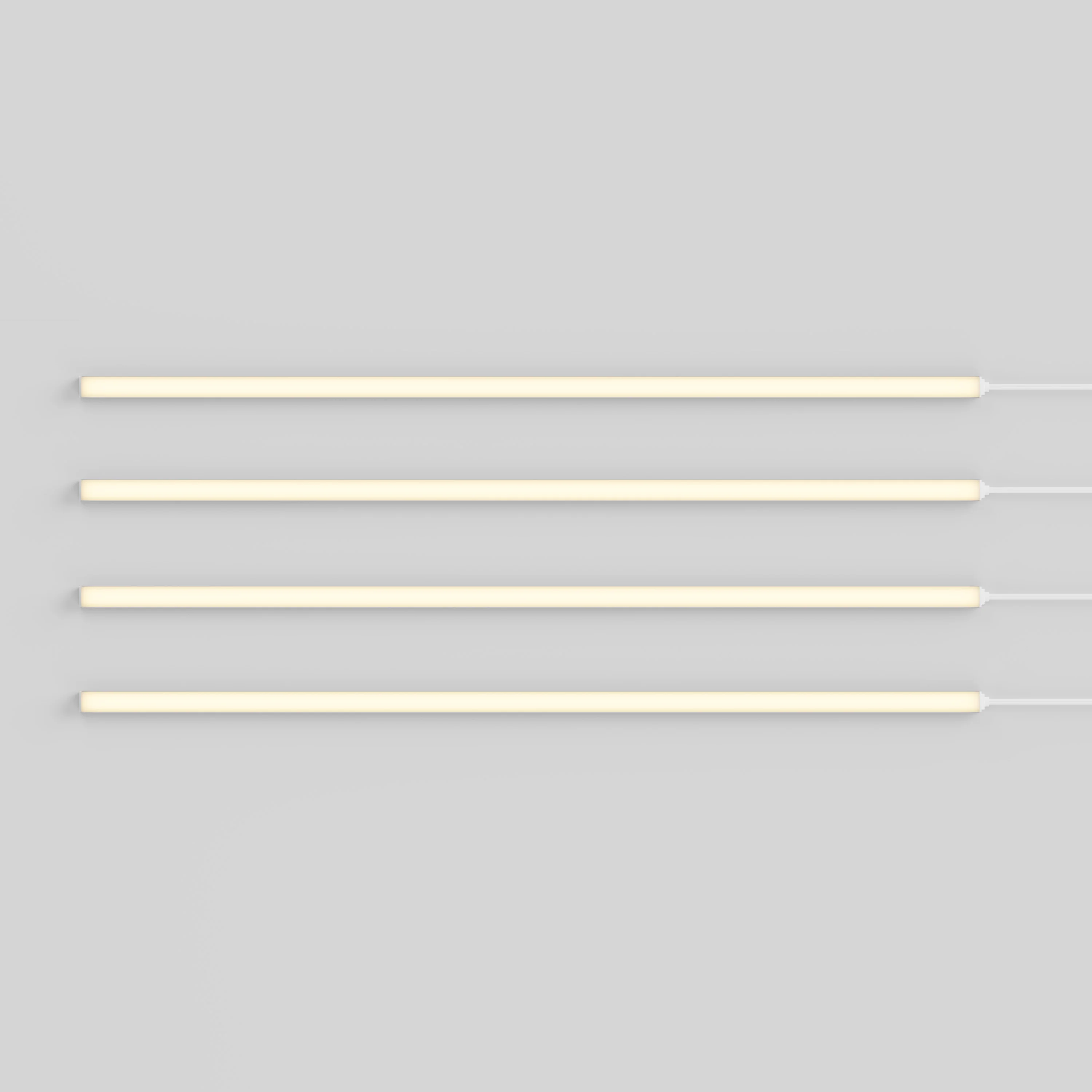 Lumilok LED Wall Panel Light with Remote for Sonolok - pack of 4 - Image 32