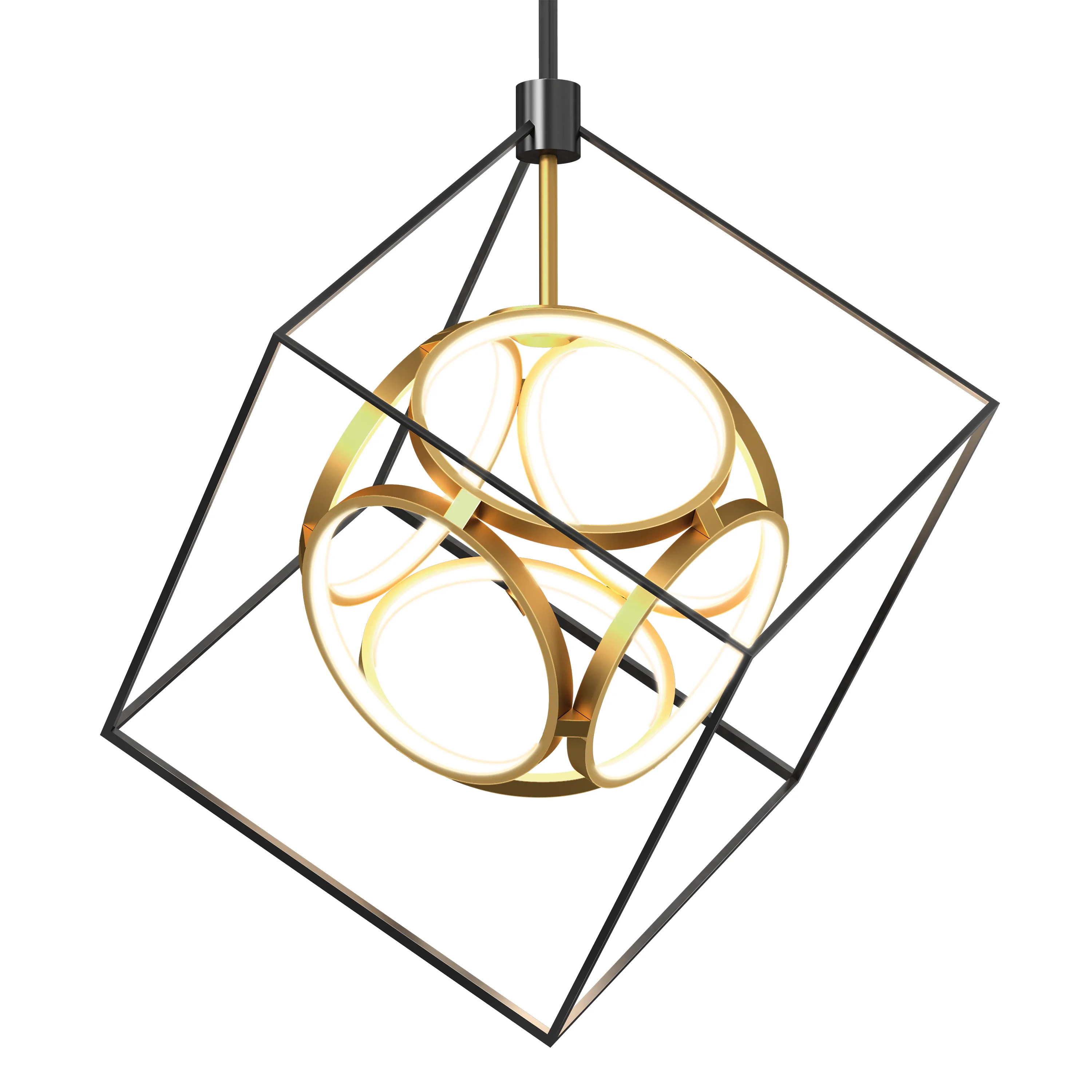 Luxury LED pendant light - Image 14