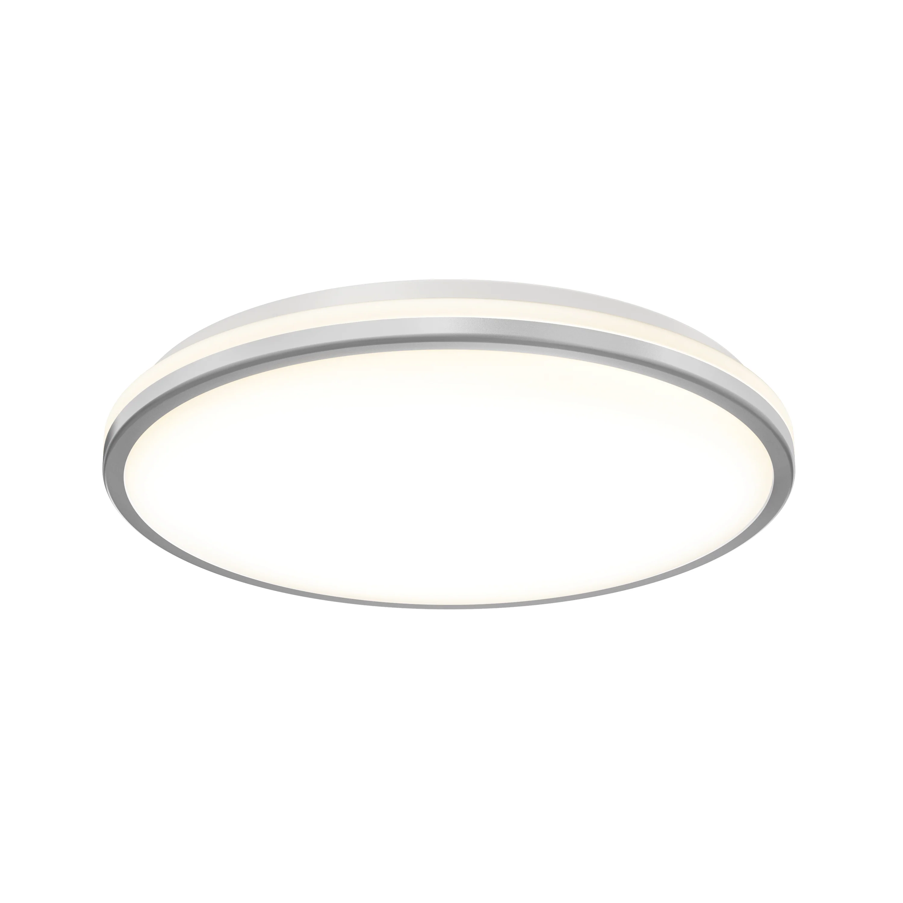 Macy 15 in. (38 cm) Modern LED Flush Mount Ceiling Light RGB - Image 33