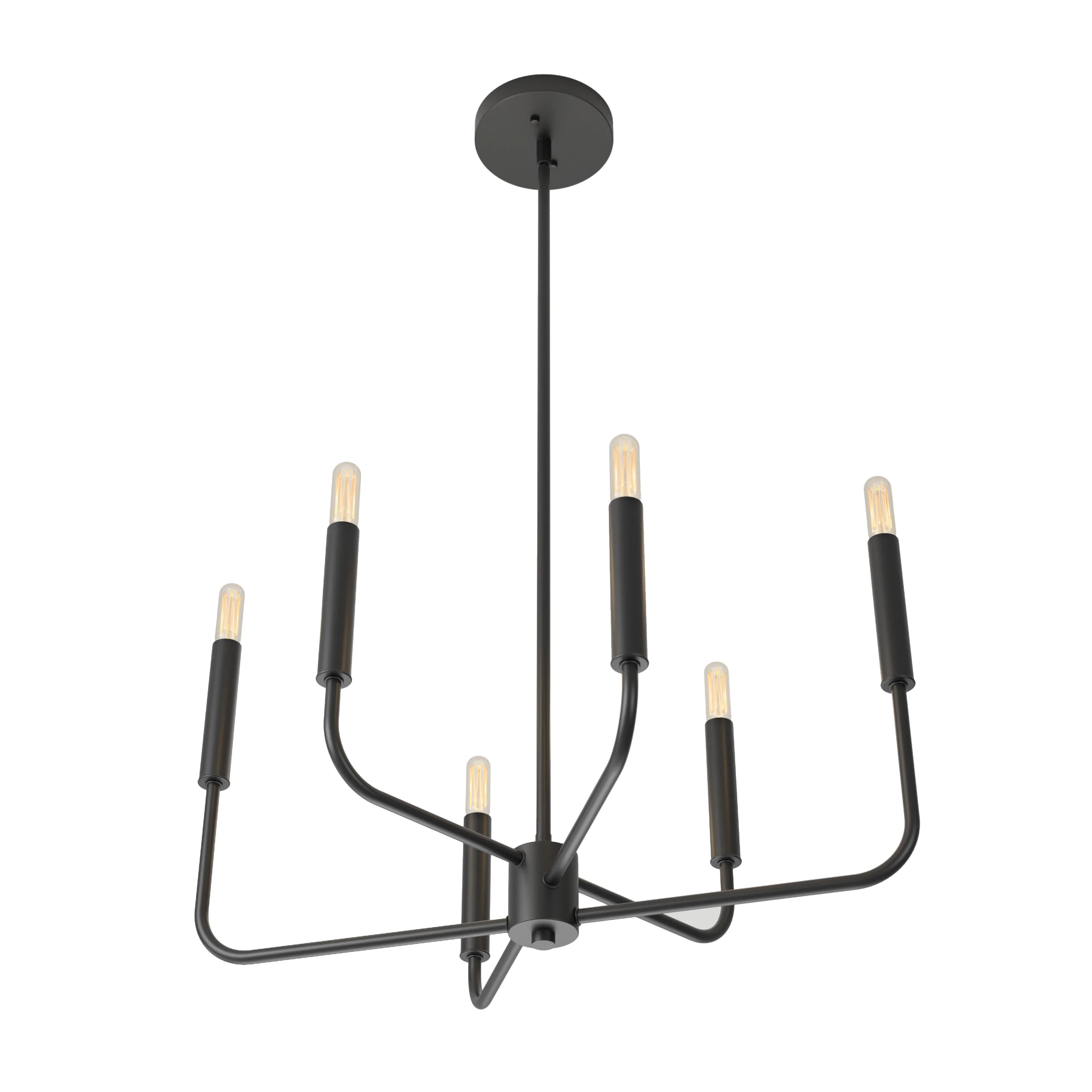 Manchester 6-light pendant - Image 11