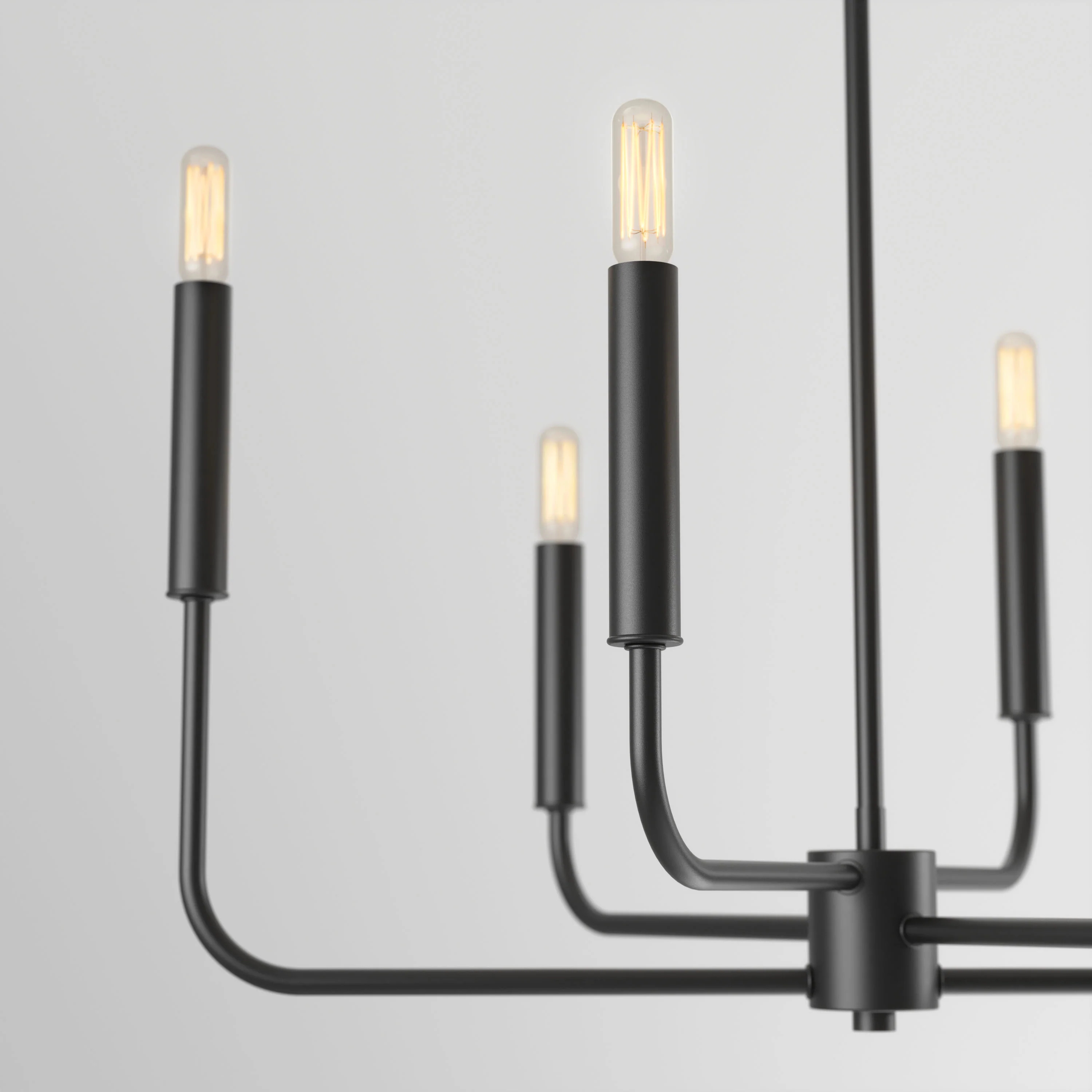 Manchester 6-light pendant - Image 6
