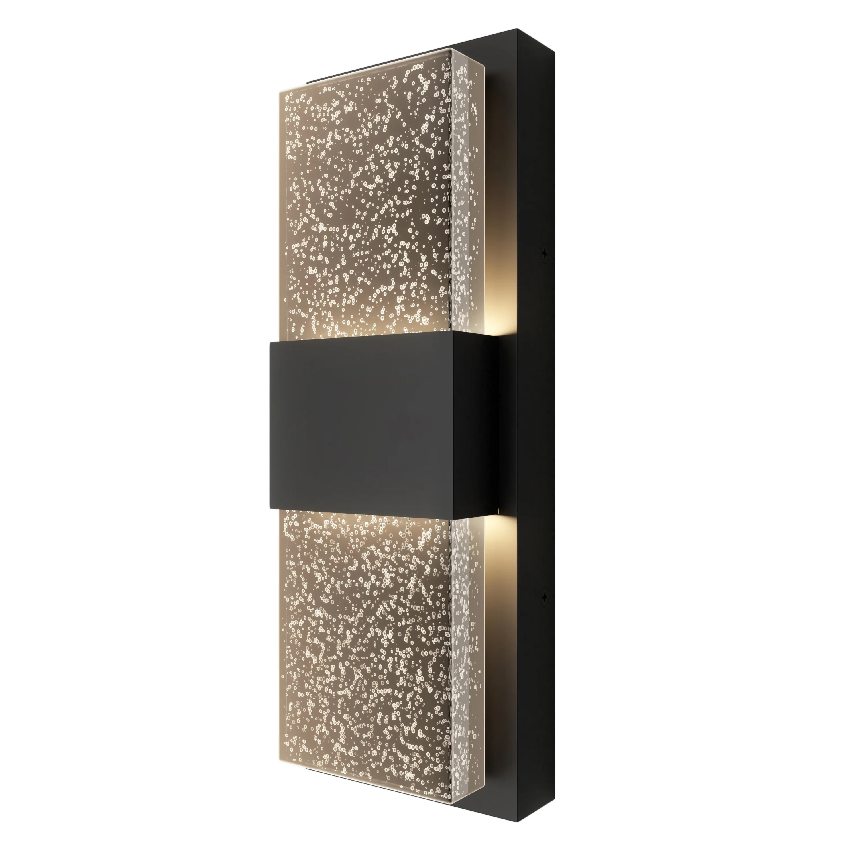 Mazza Bubble indoor-outdoor LED wall light - Image 9