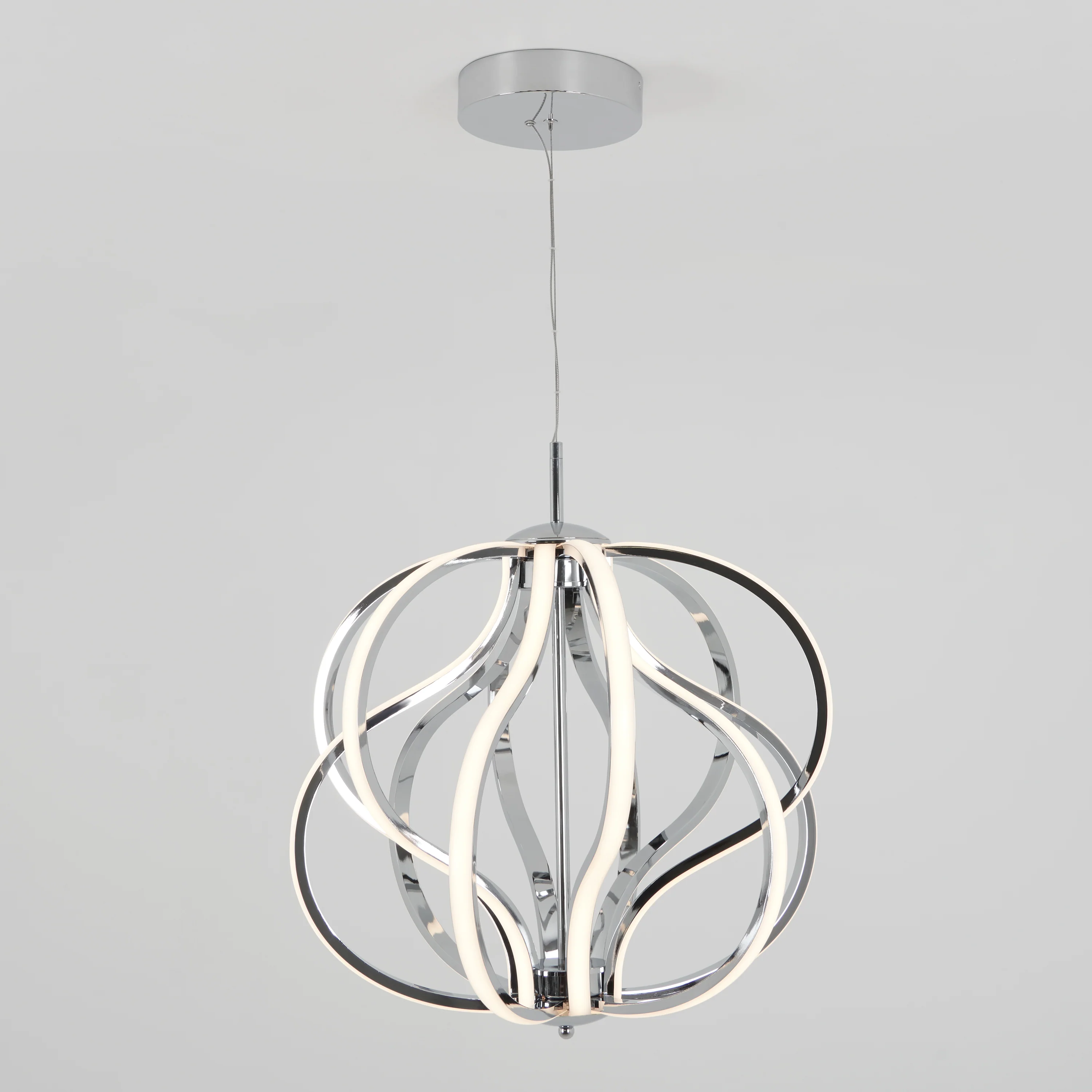 Meridian LED pendant light - Image 13