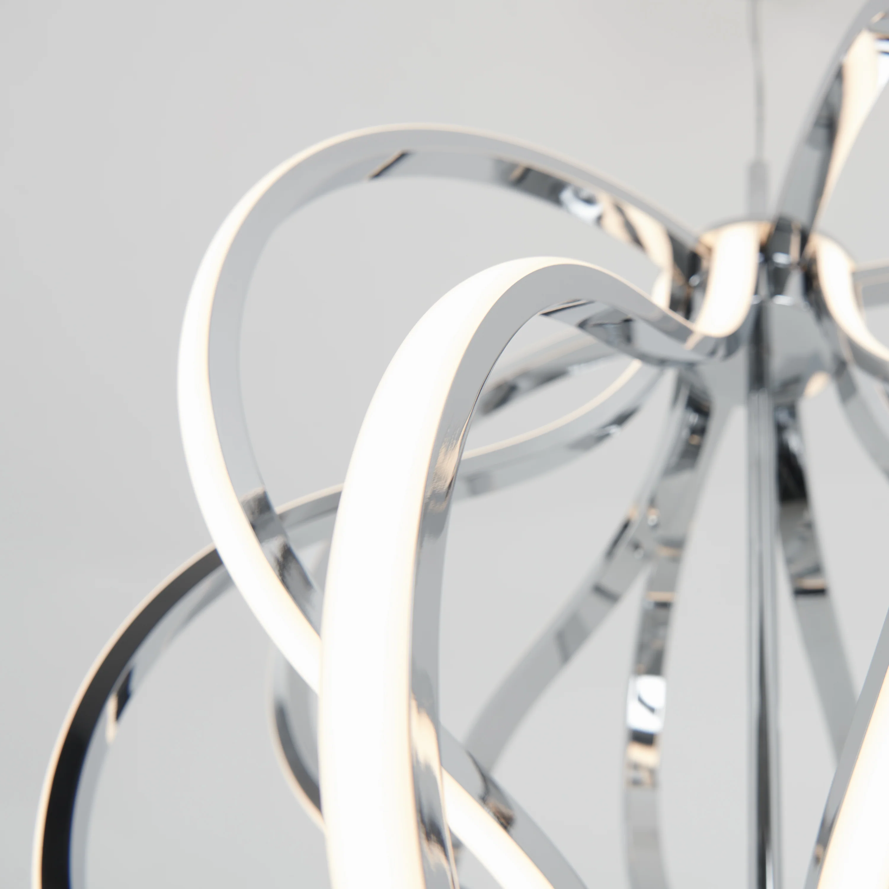 Meridian LED pendant light - Image 15